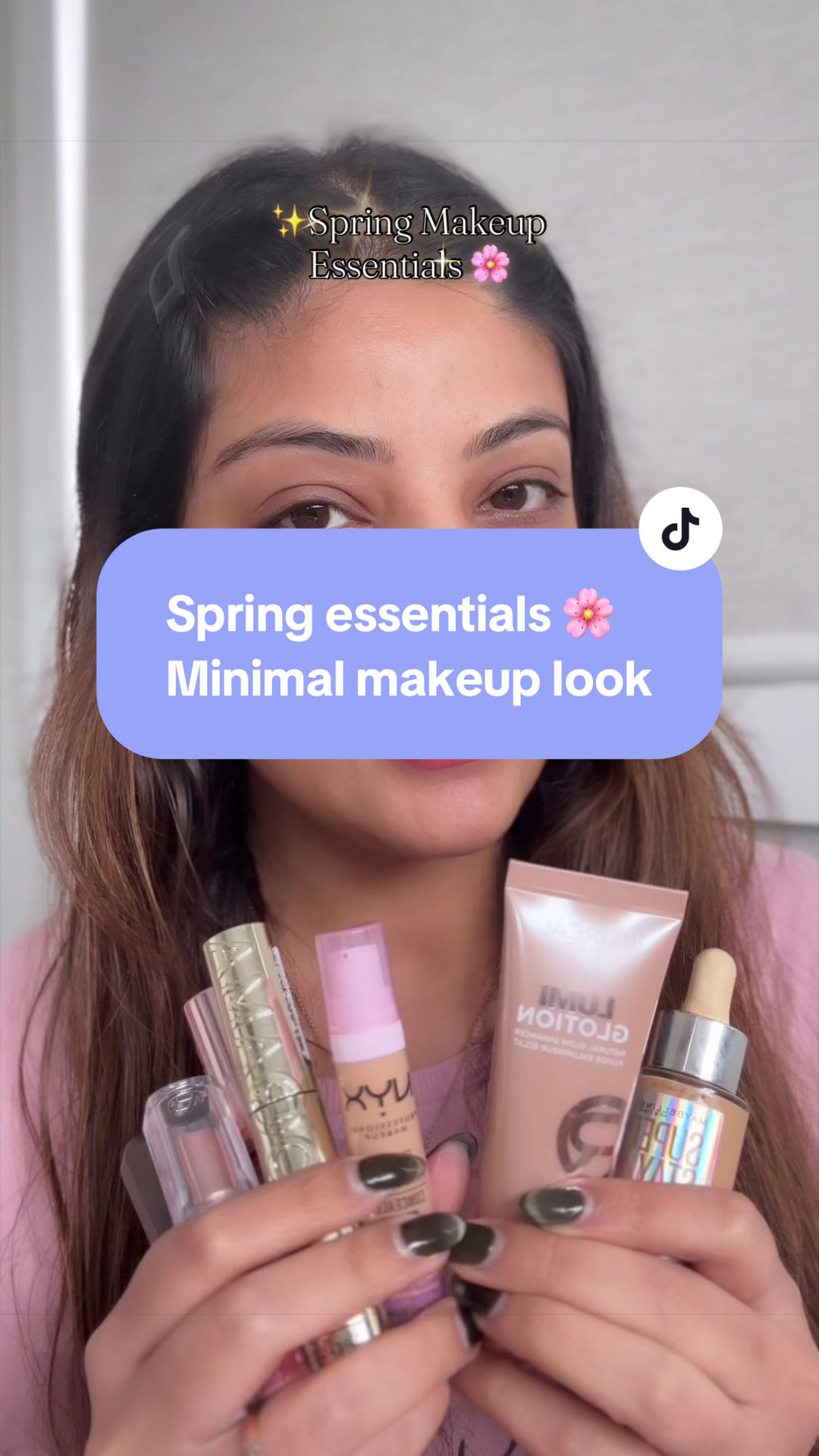 @Simmy | Beauty Content Creator