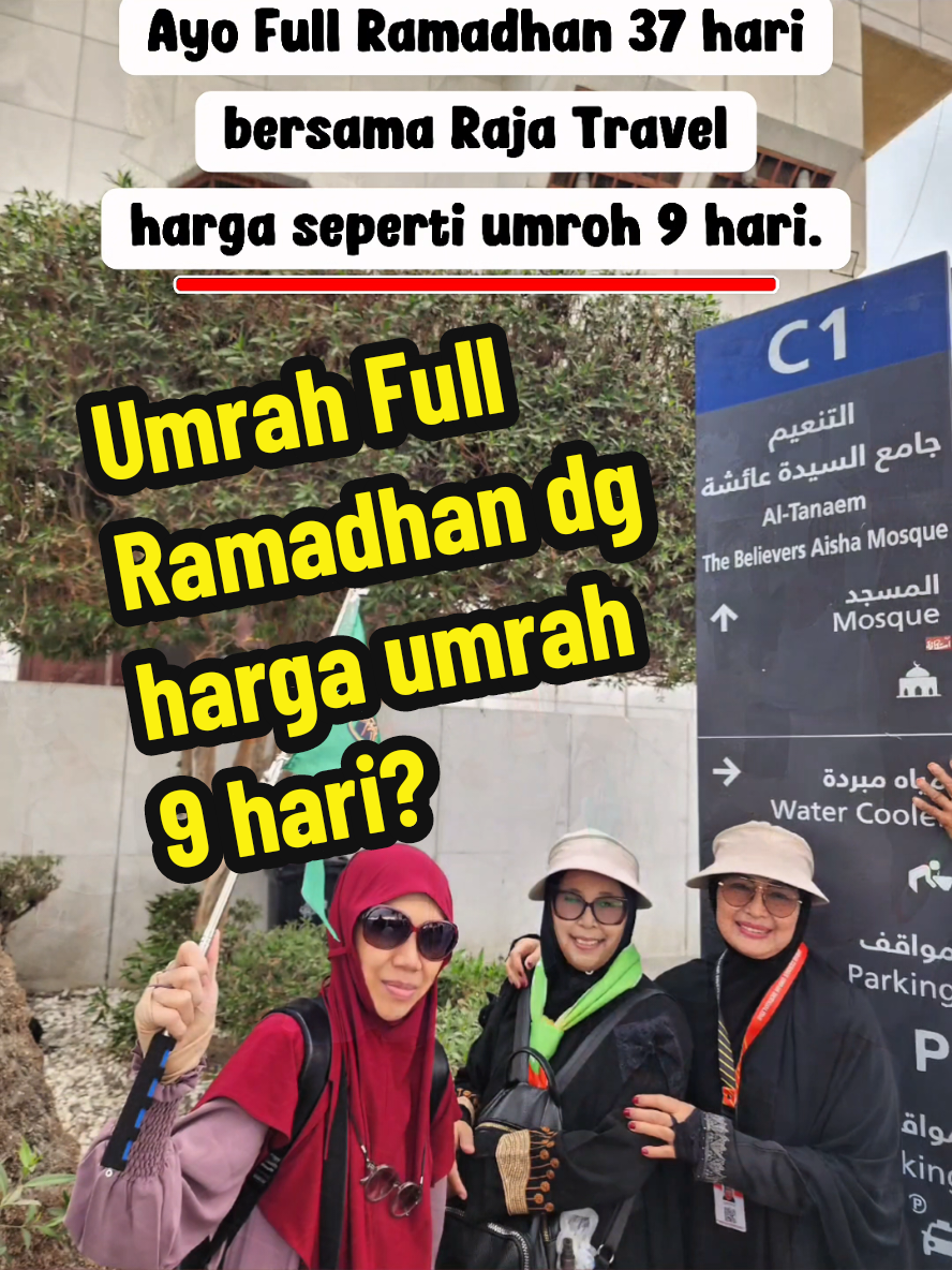 @Umroh Cerdas