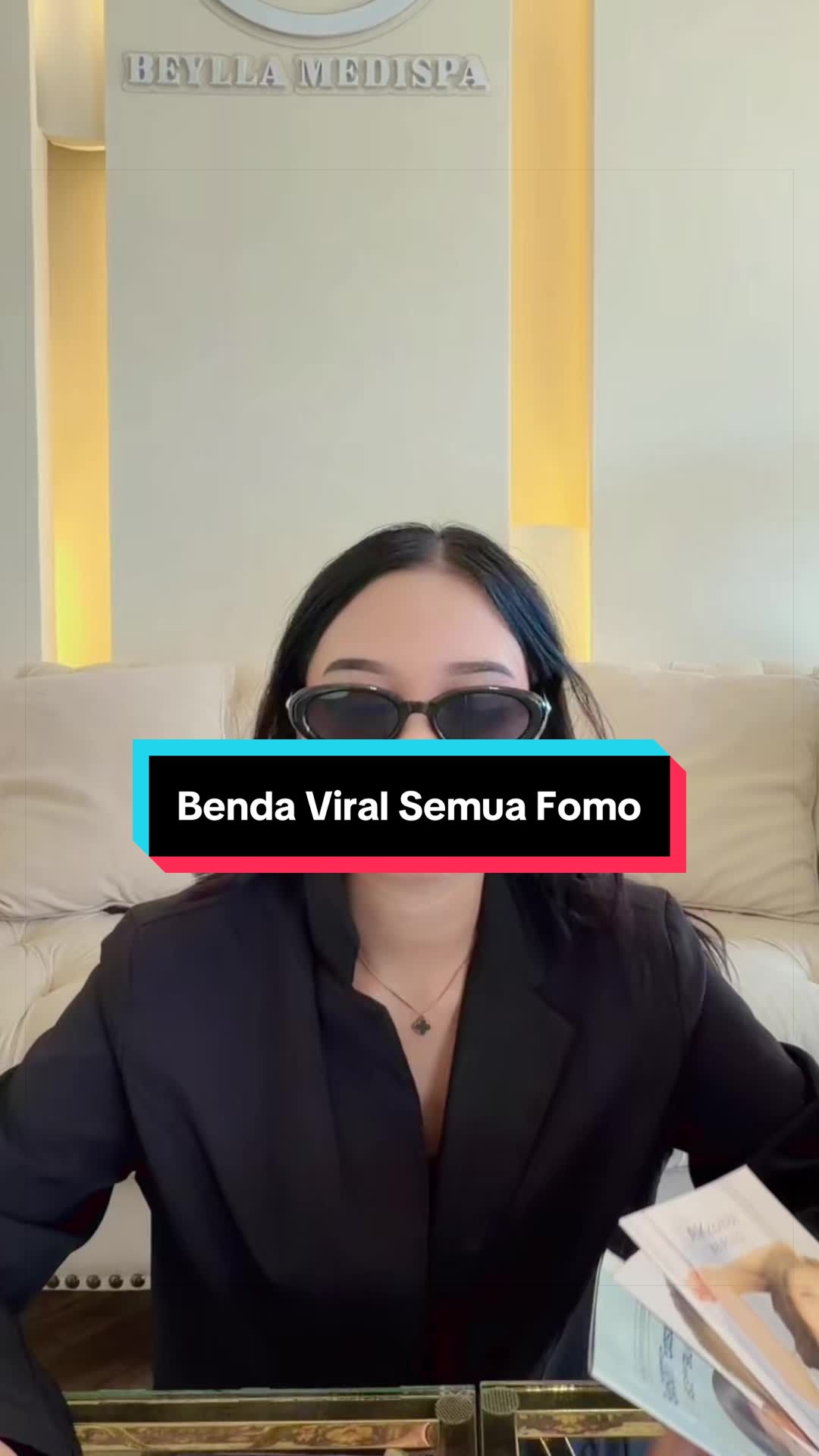 @Beylla Medispa Sandakan