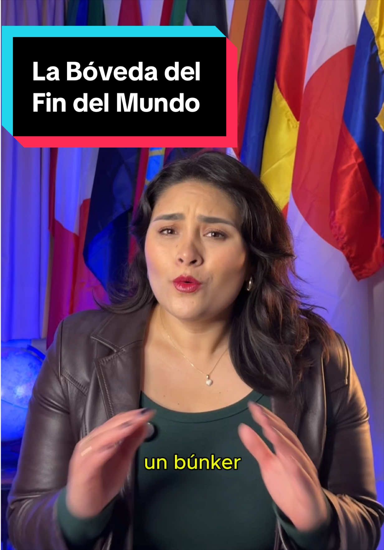 @Dessy Gutiérrez
