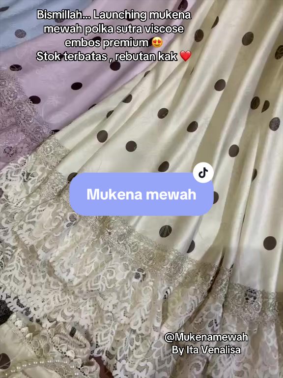 @Mukenamewah