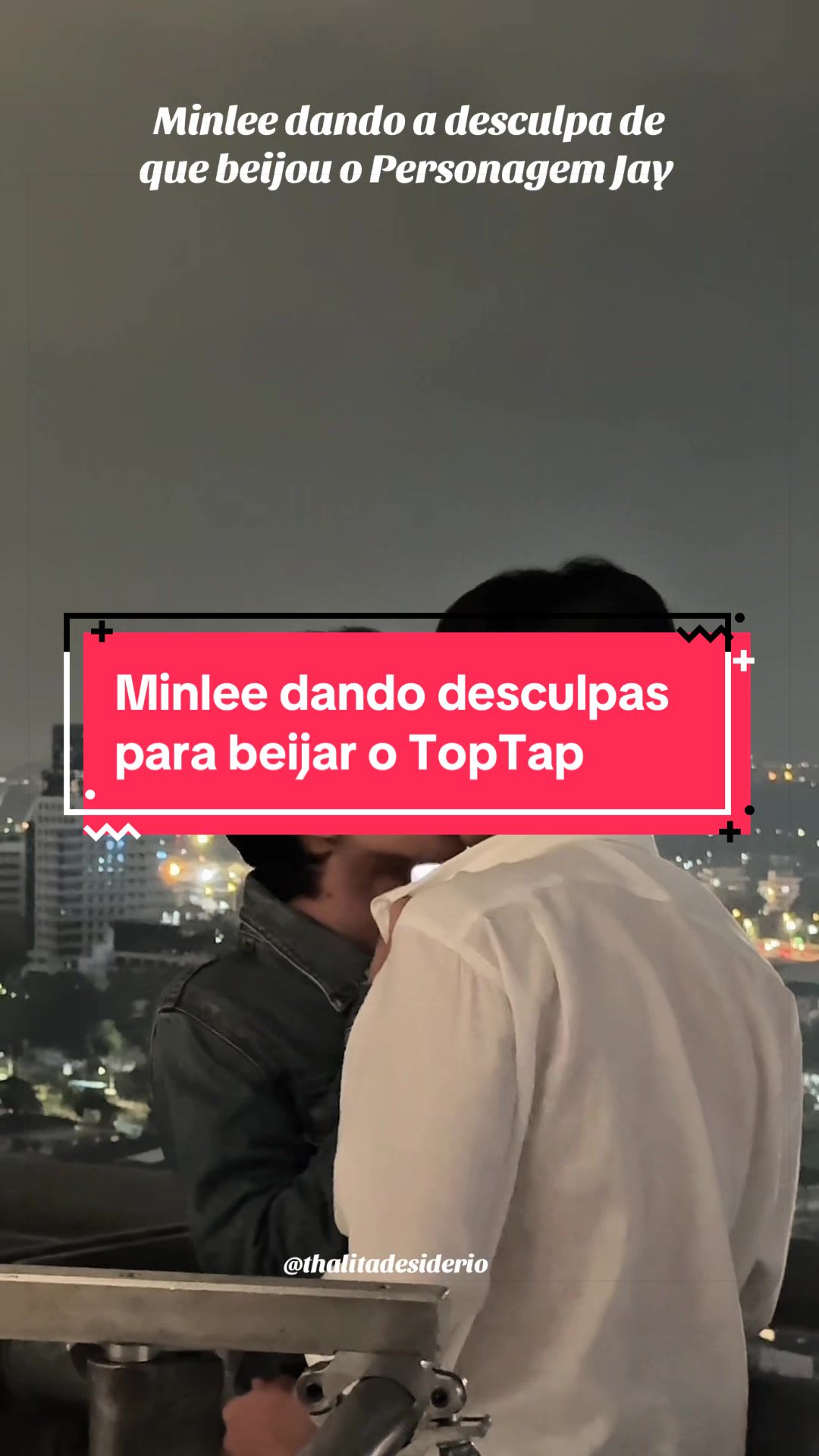 @Thaly | A surtada 🤪