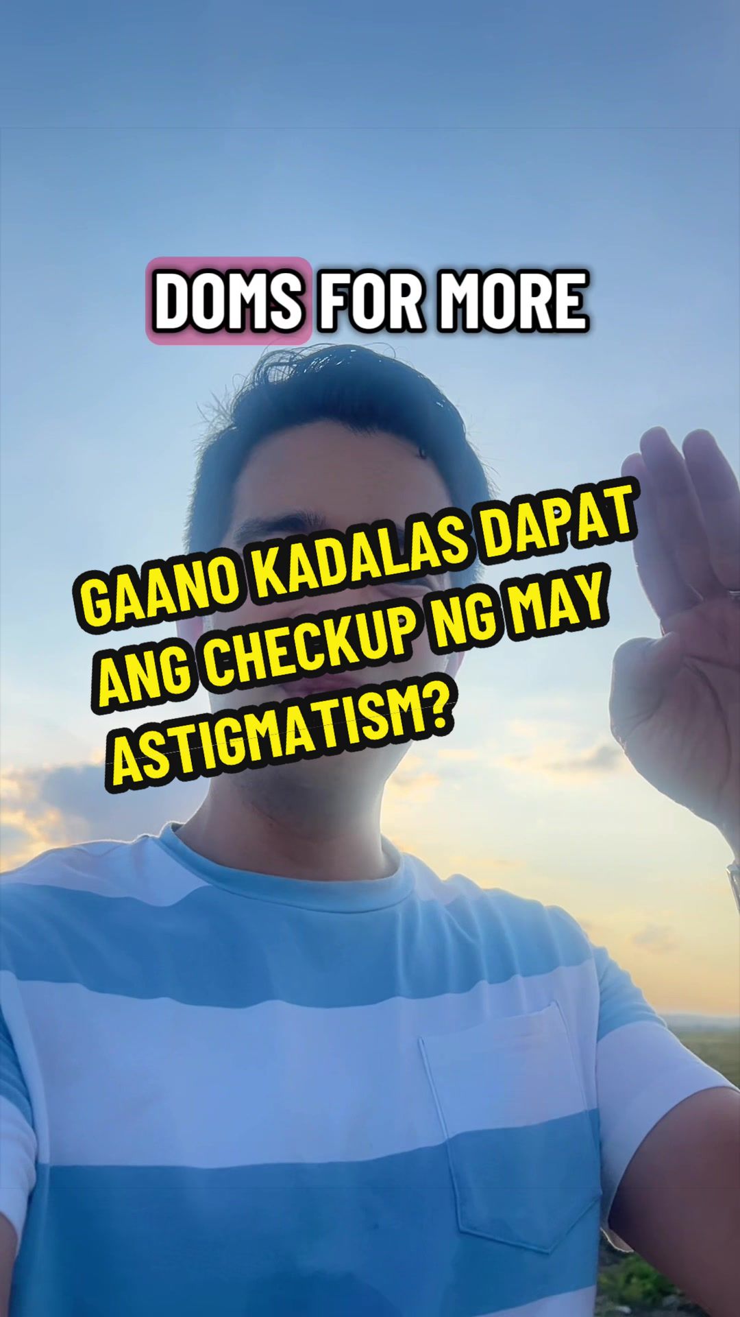 @Doc Doms | EYE-dol