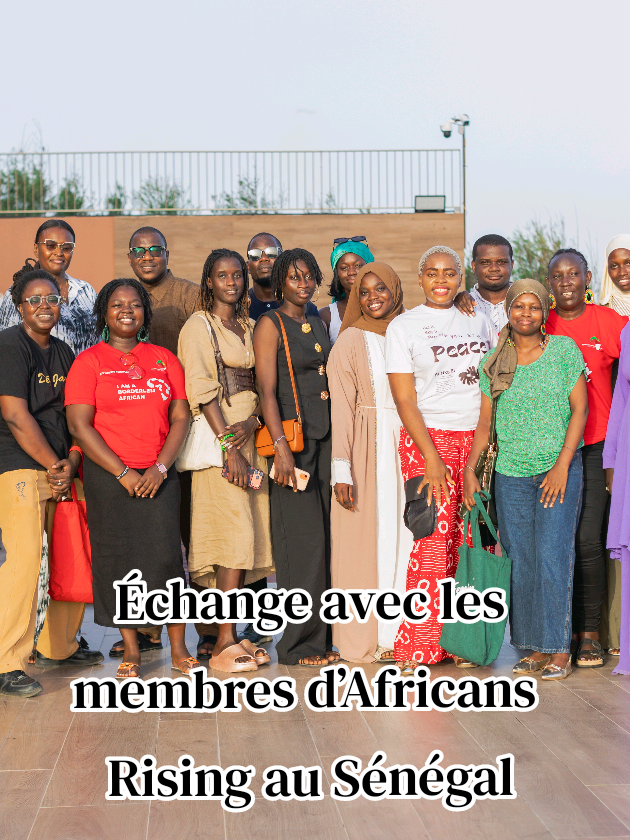 @Africans Rising