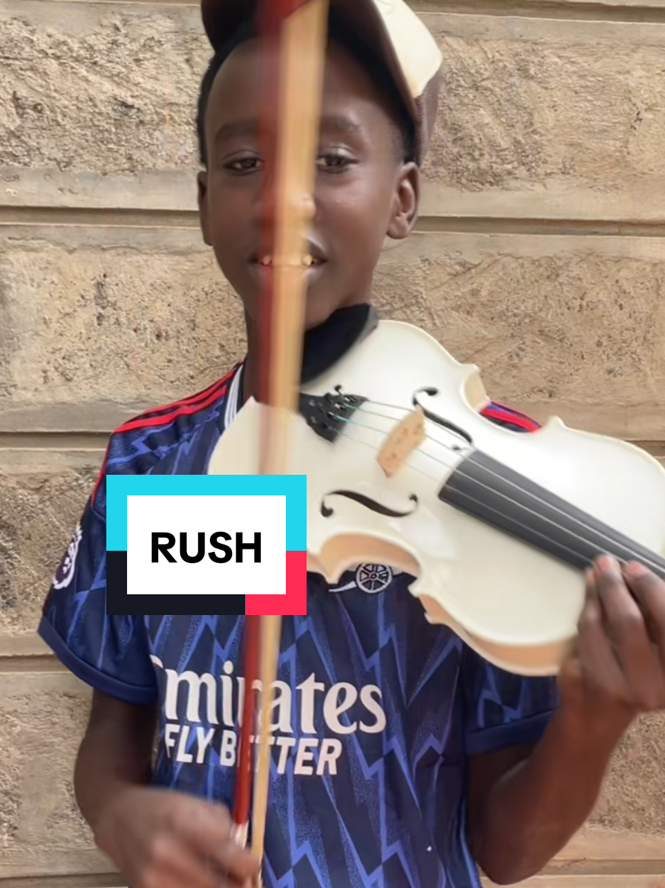 @Violinist Kamau🇰🇪💜