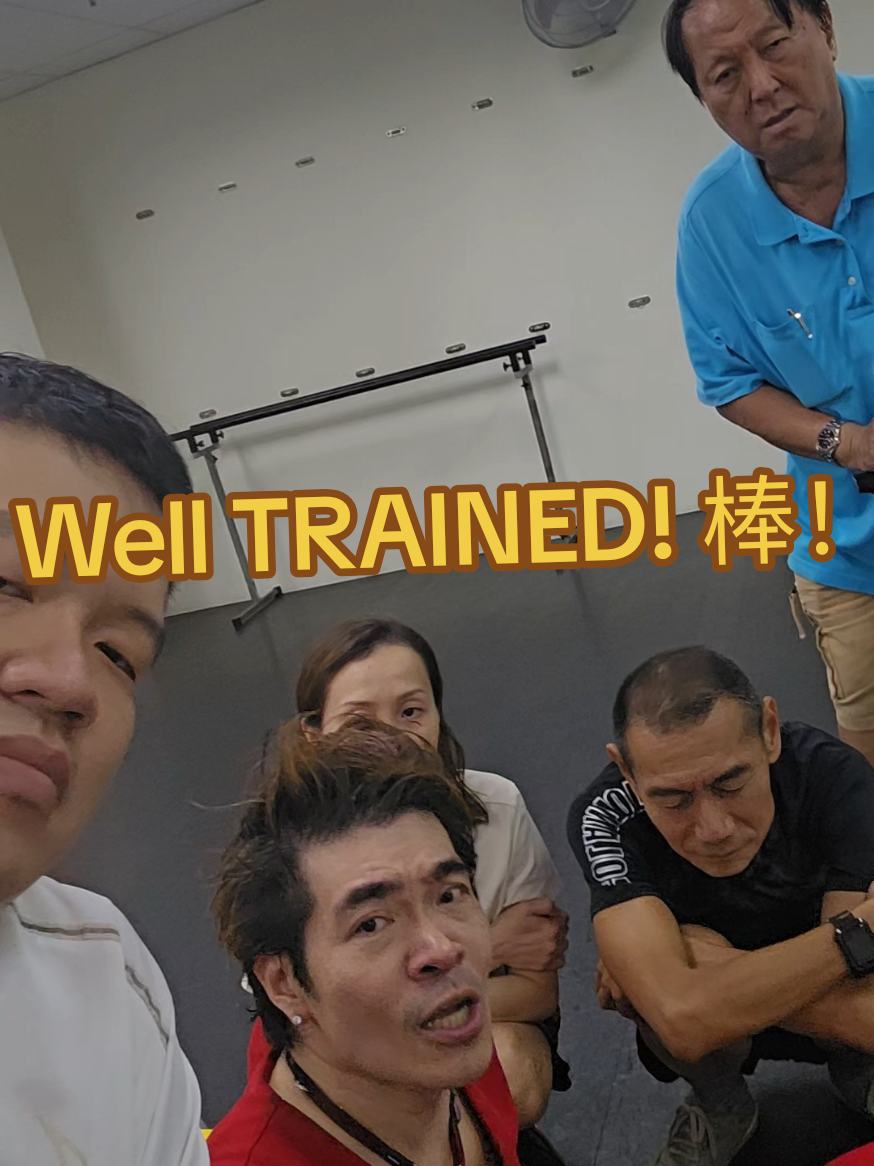 @Steven Lim Kor Kor Official AC