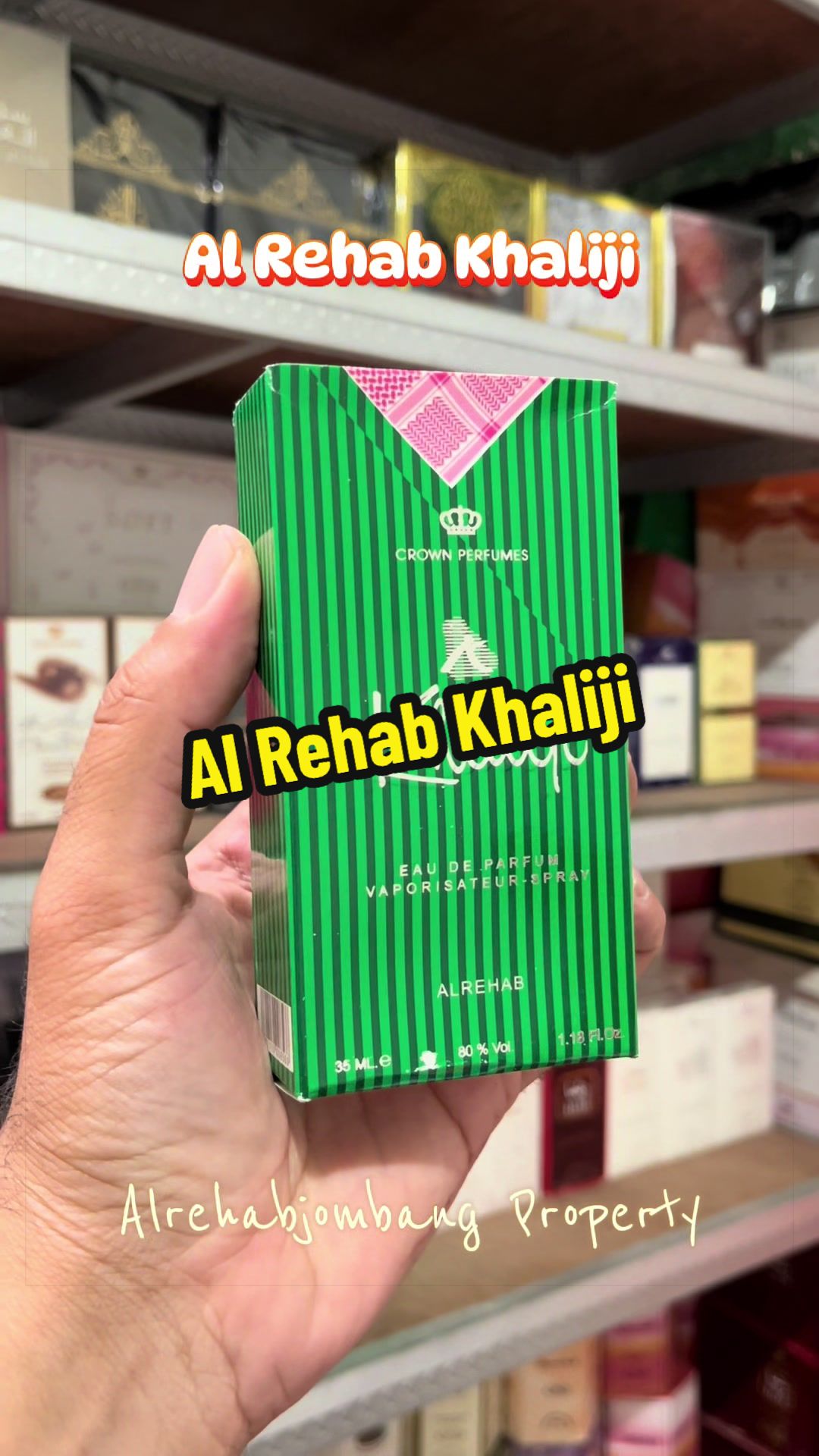 @Al Rehab Jombang