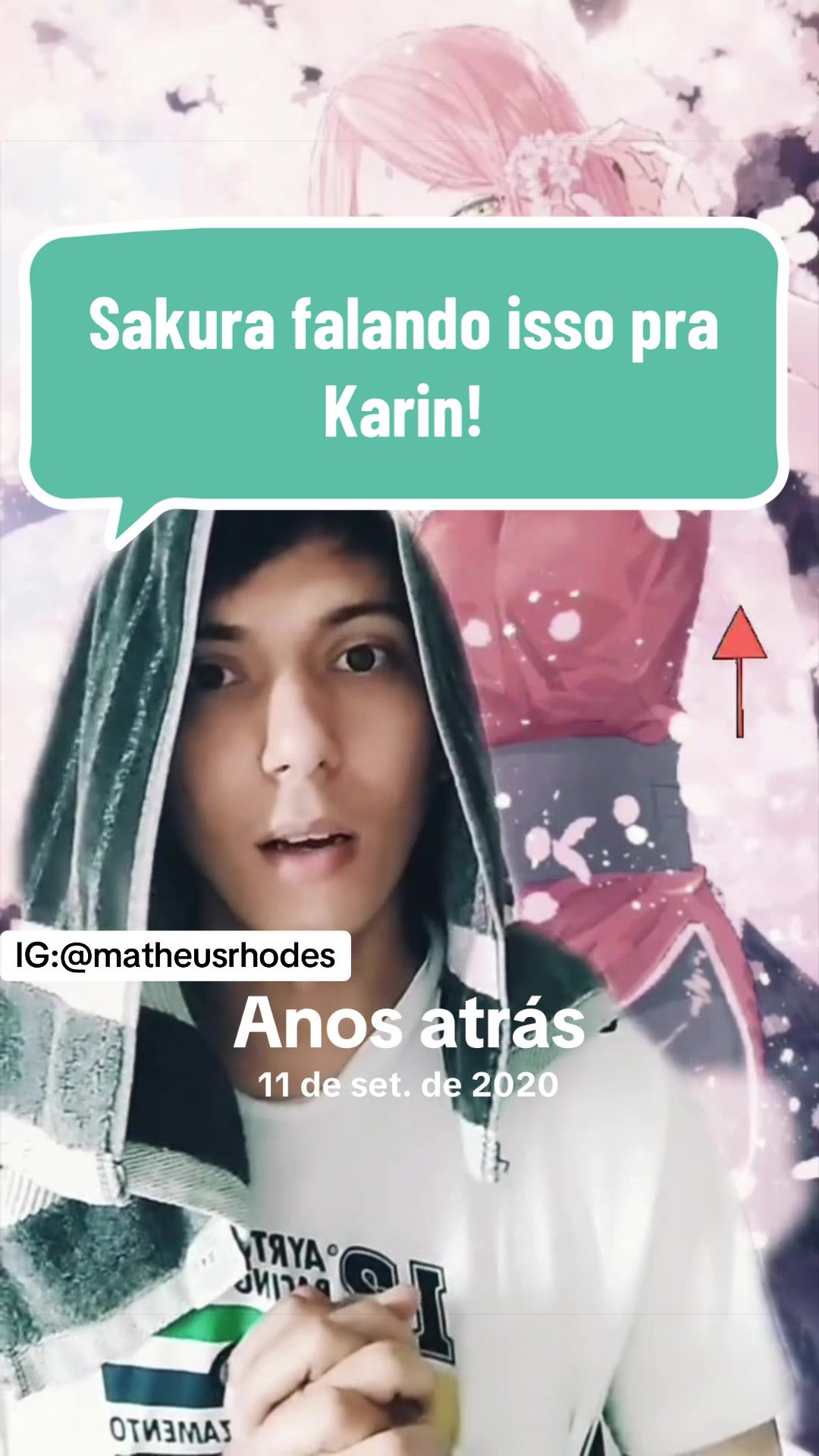 @Matheus Rhodes Lifesytle