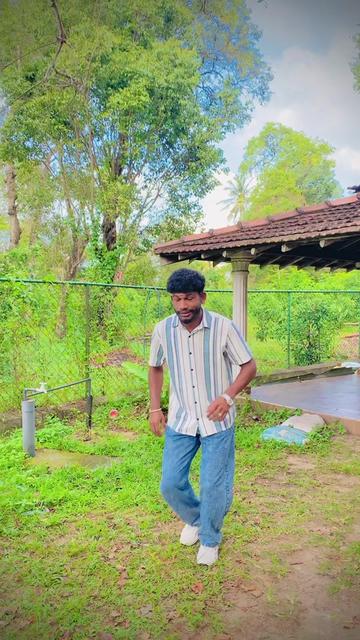 @Rowdy Black Lakshan