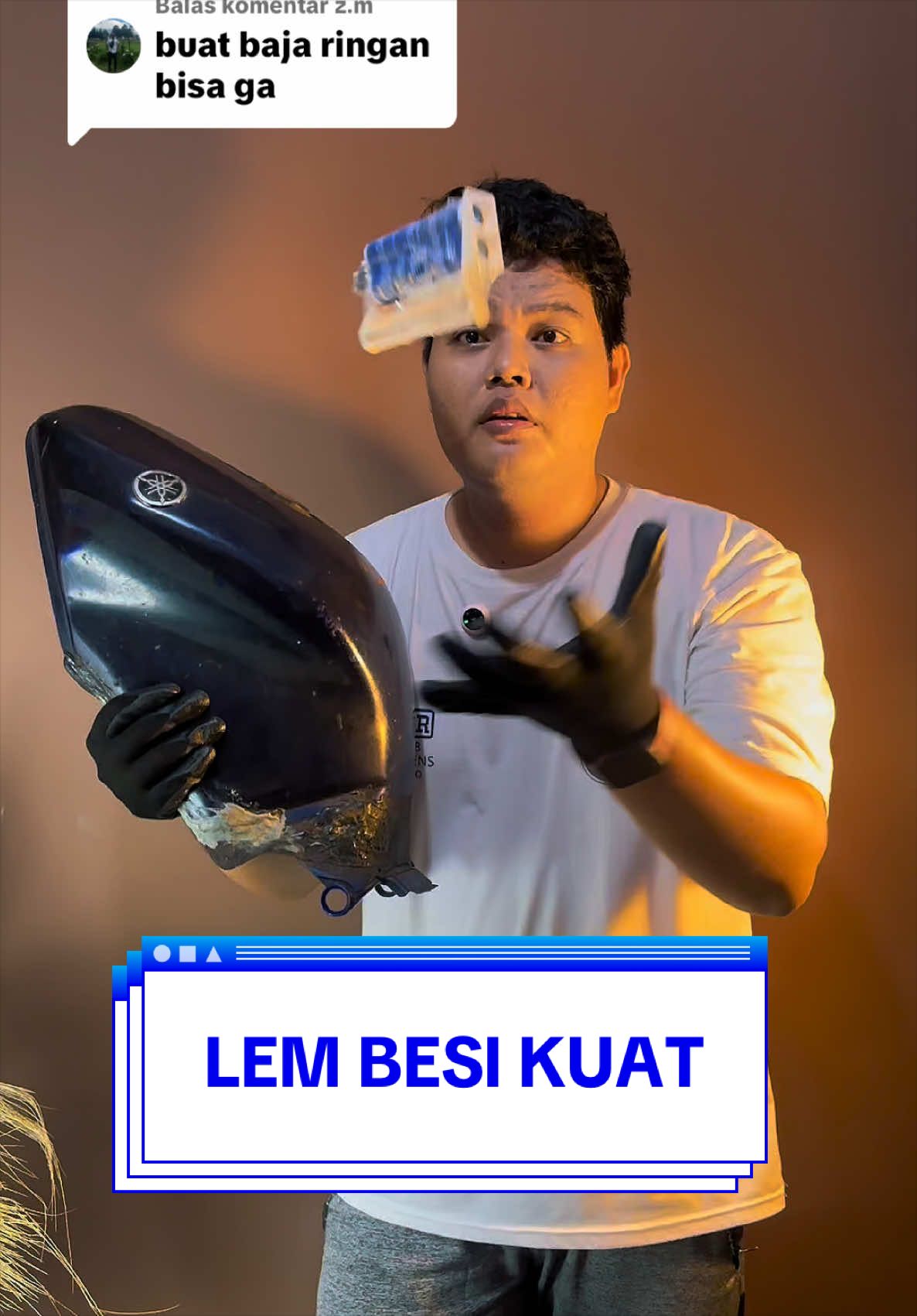 @Bashor Review