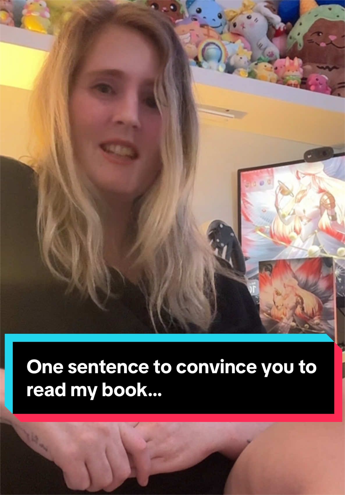 @Bella Claire | Author 🇦🇺