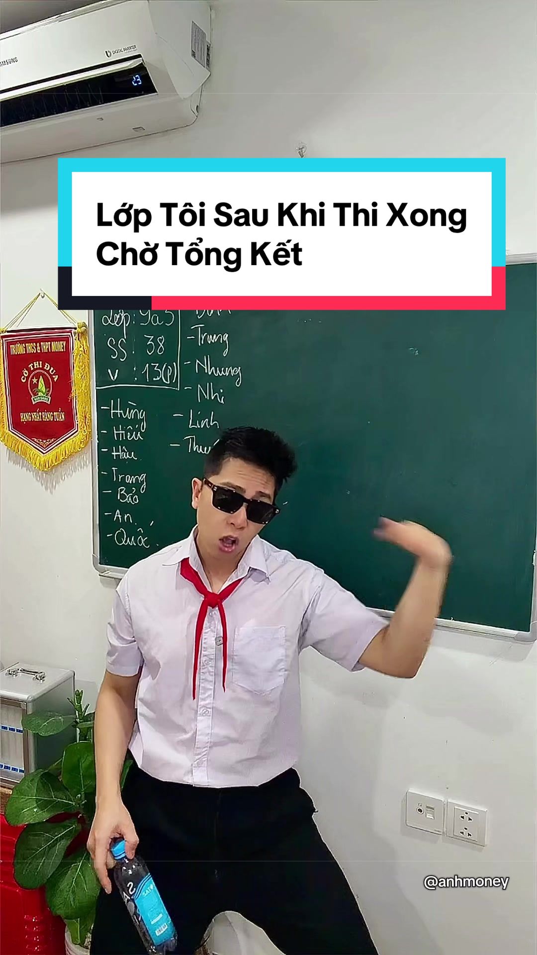 @Anh Money 💰