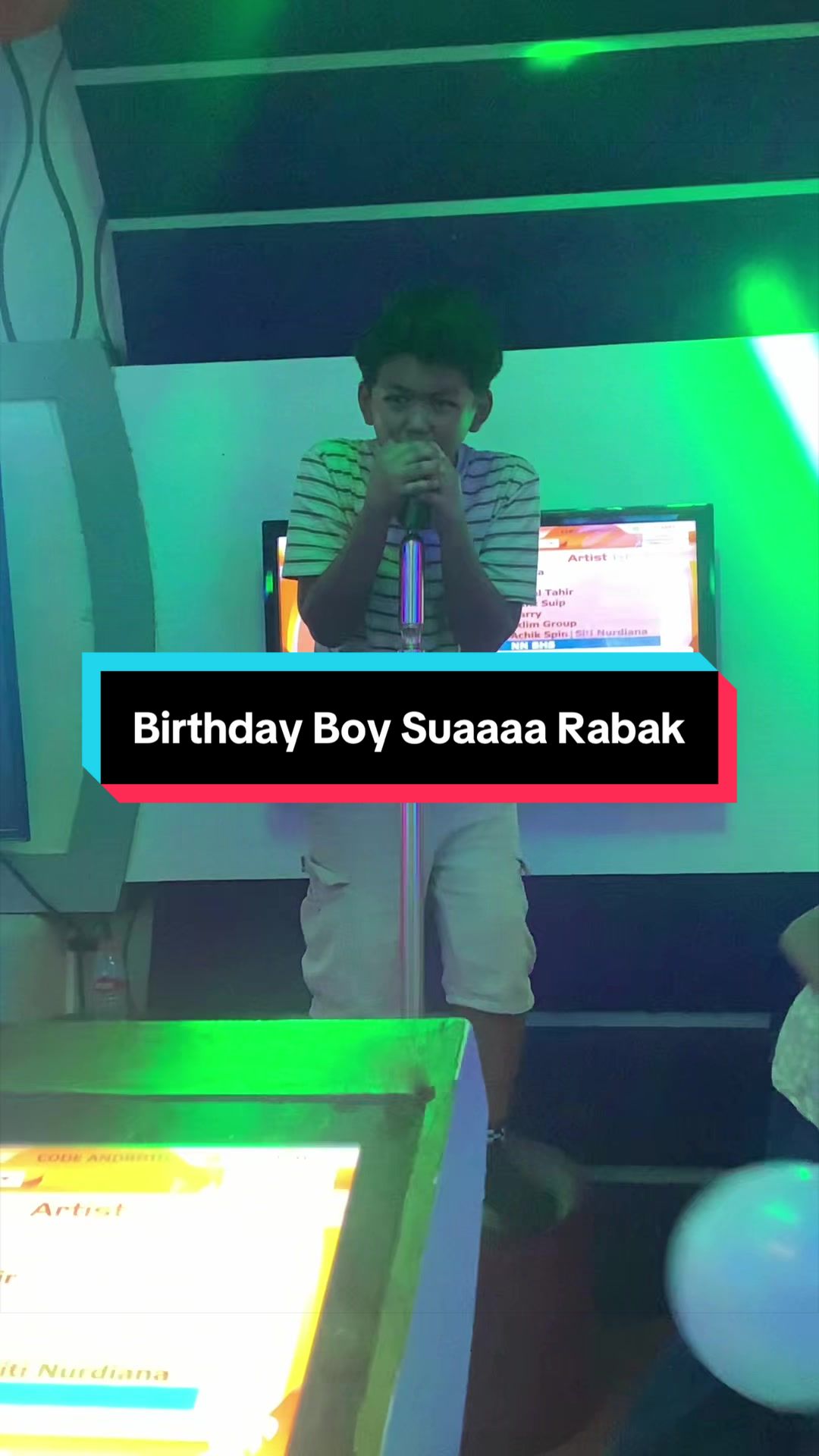 @Yanie Surianie