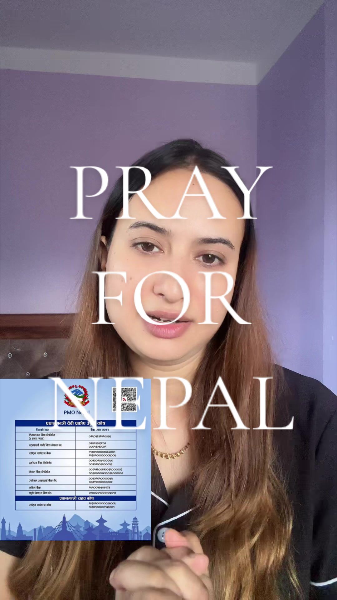 @Bharati Dawadi