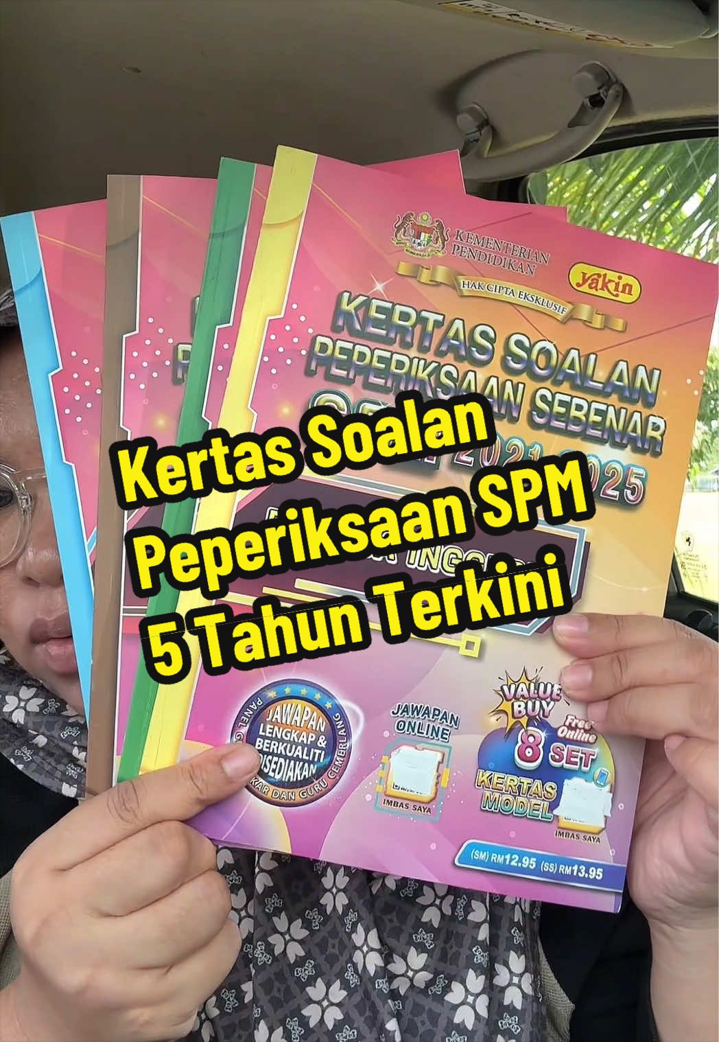 @Ilmu Di Mana Mana 📖
