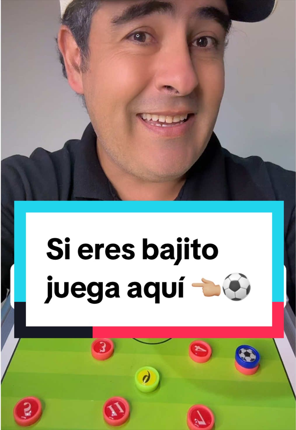 @Man&eacute; Cabrones Del Futbol