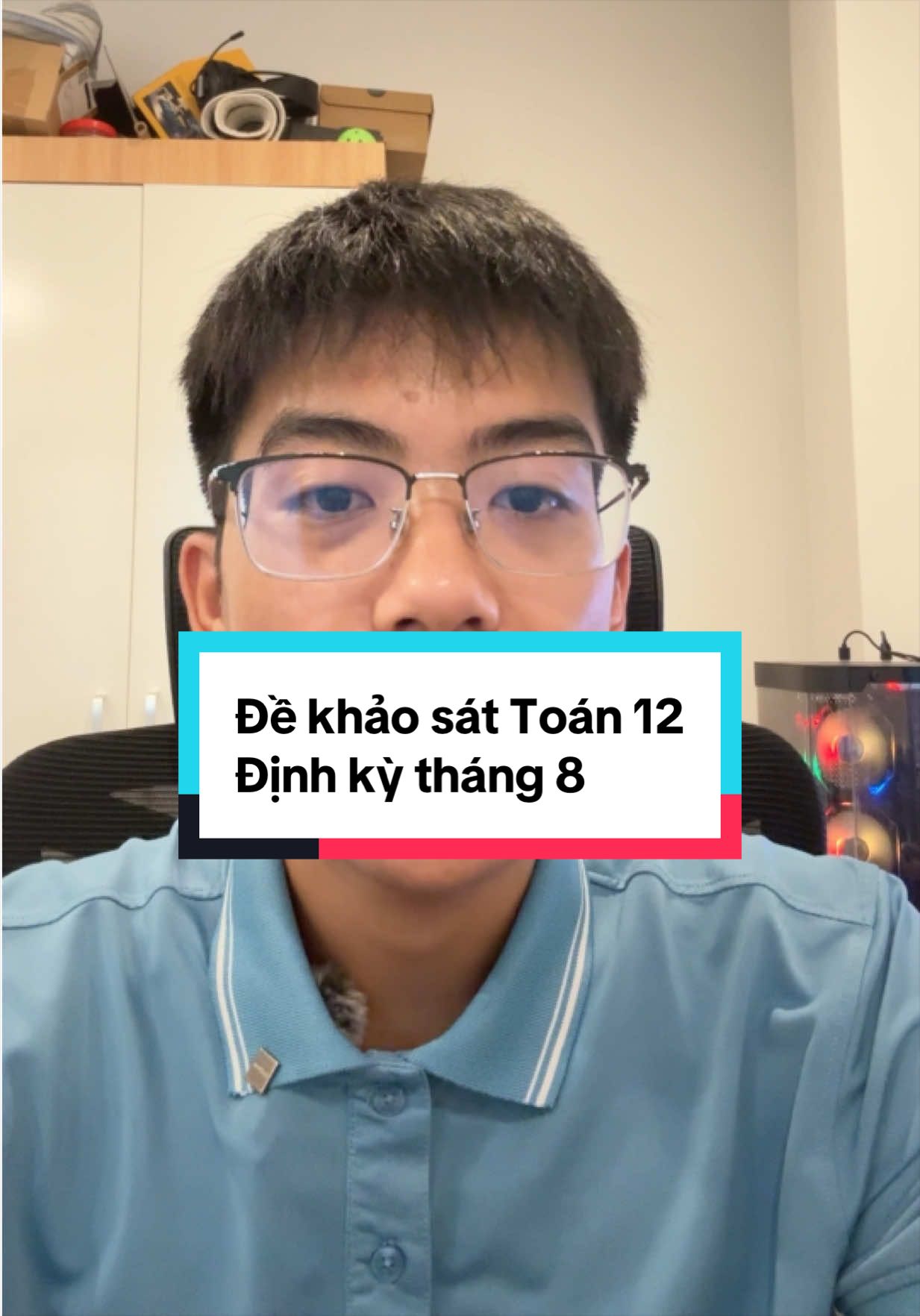 @Anh giáo Tùng dạy Toán