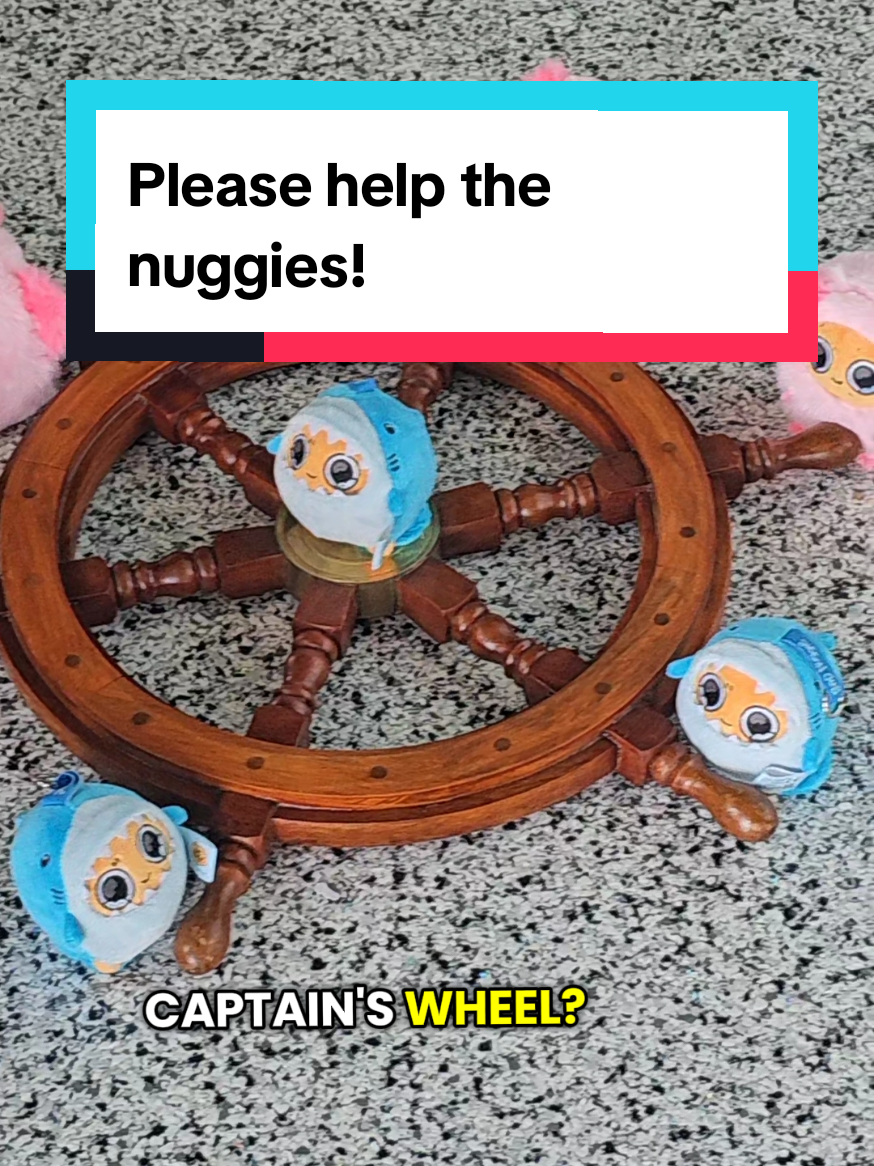 @Sad Nuggie Ltd