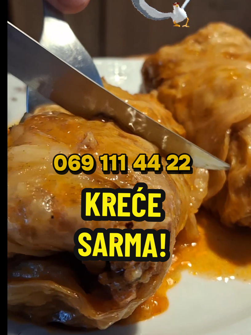 @Moravac domaća kuhinja