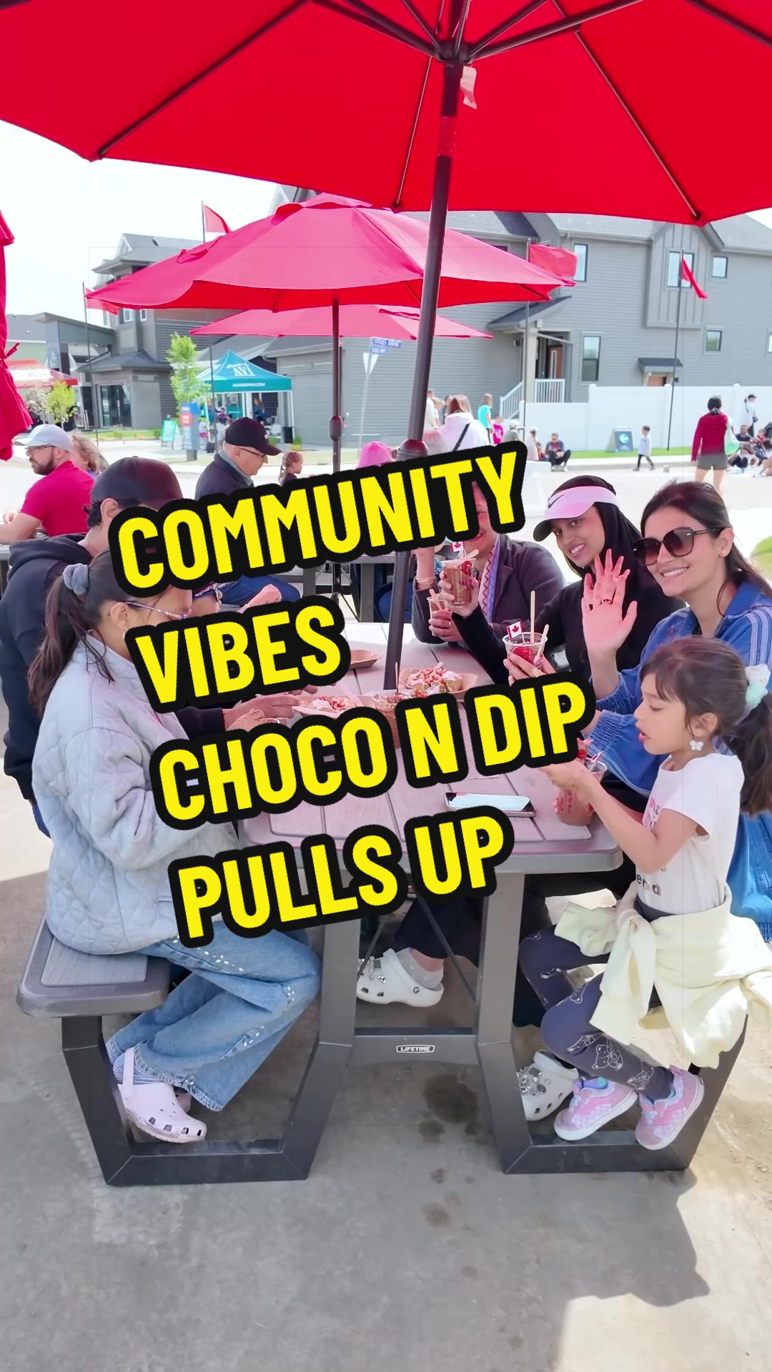 @Choco N’ Dip