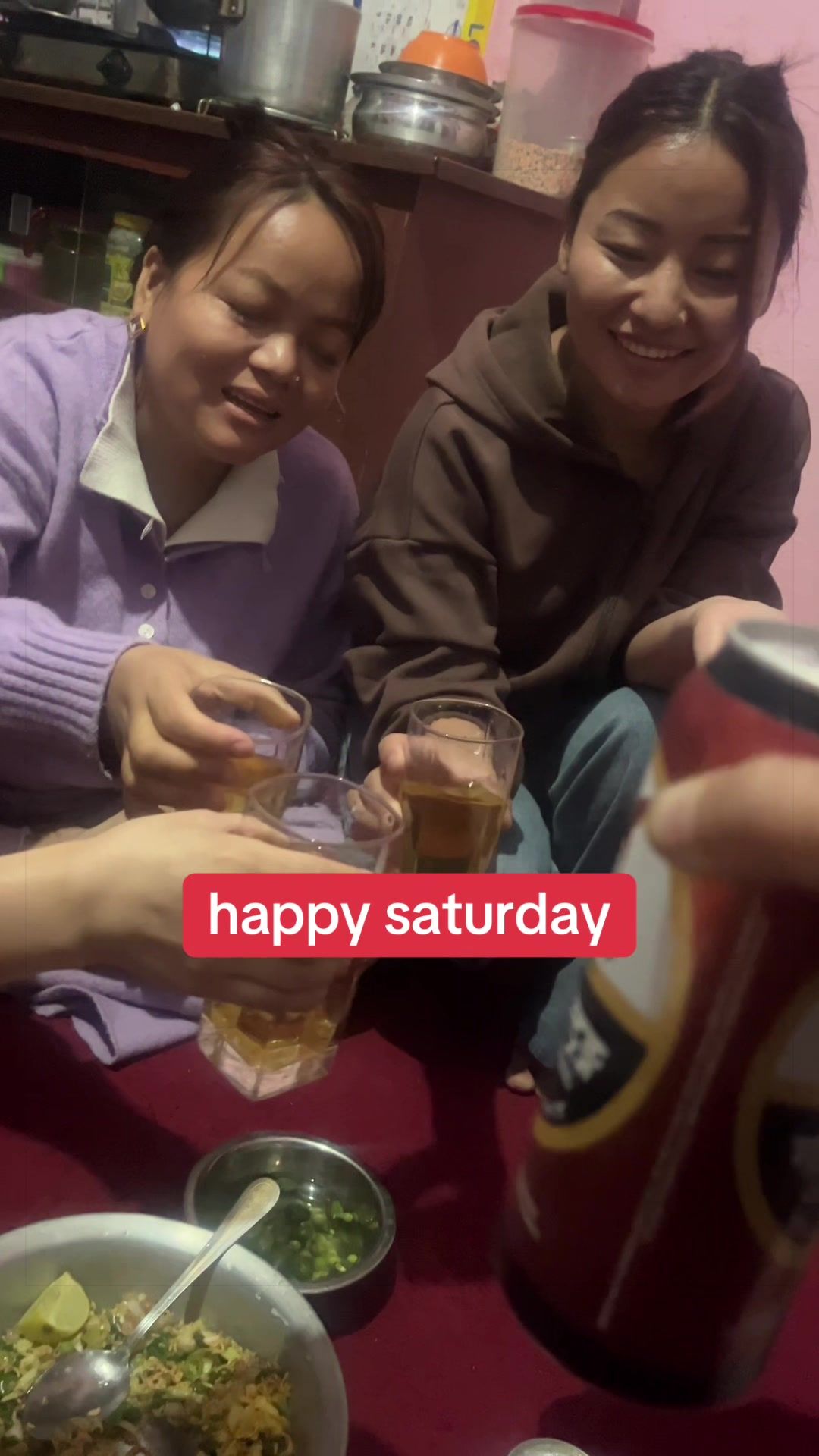 @Tana rai