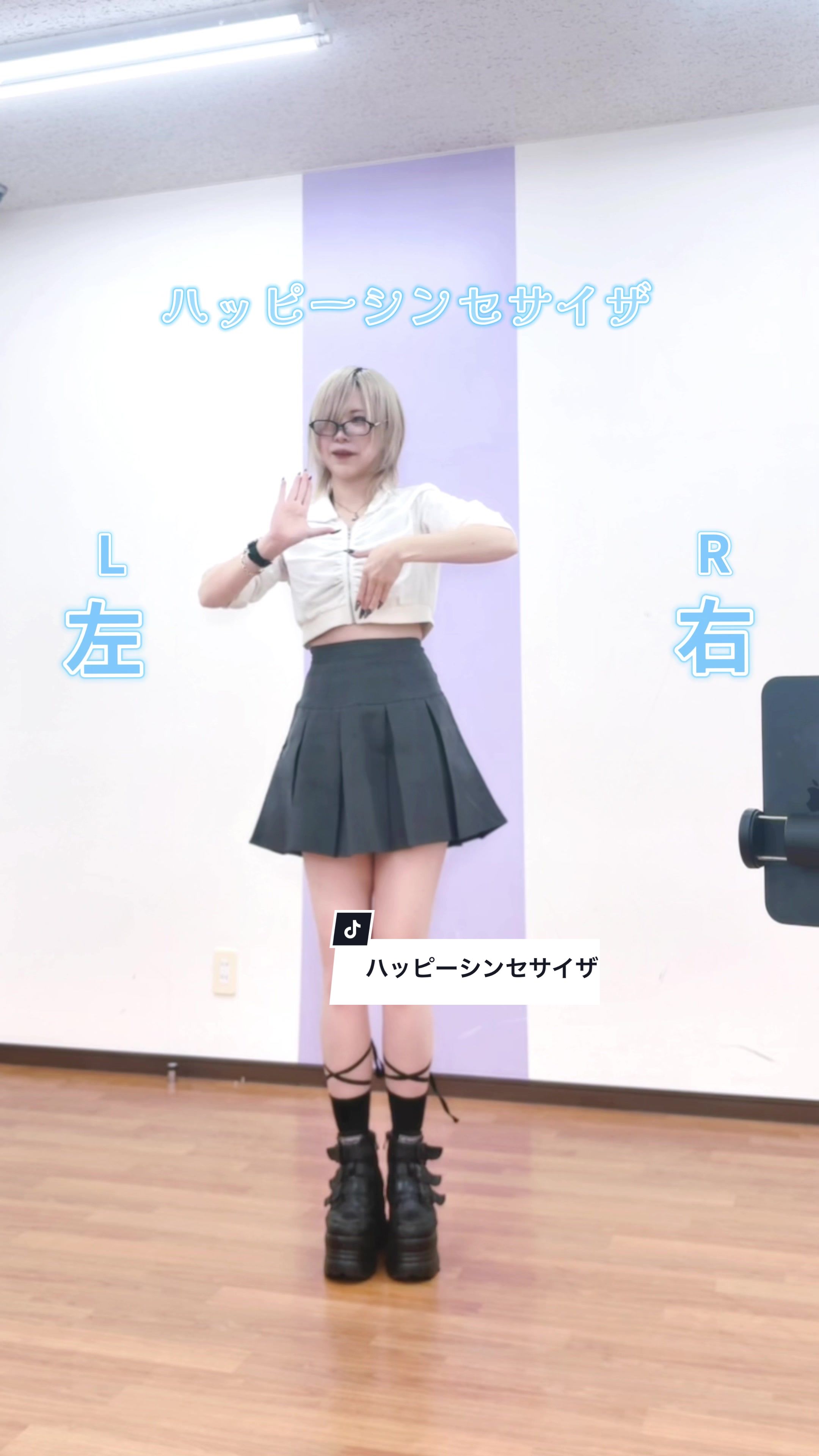 @反転踊ってみたのほり🐺🪐