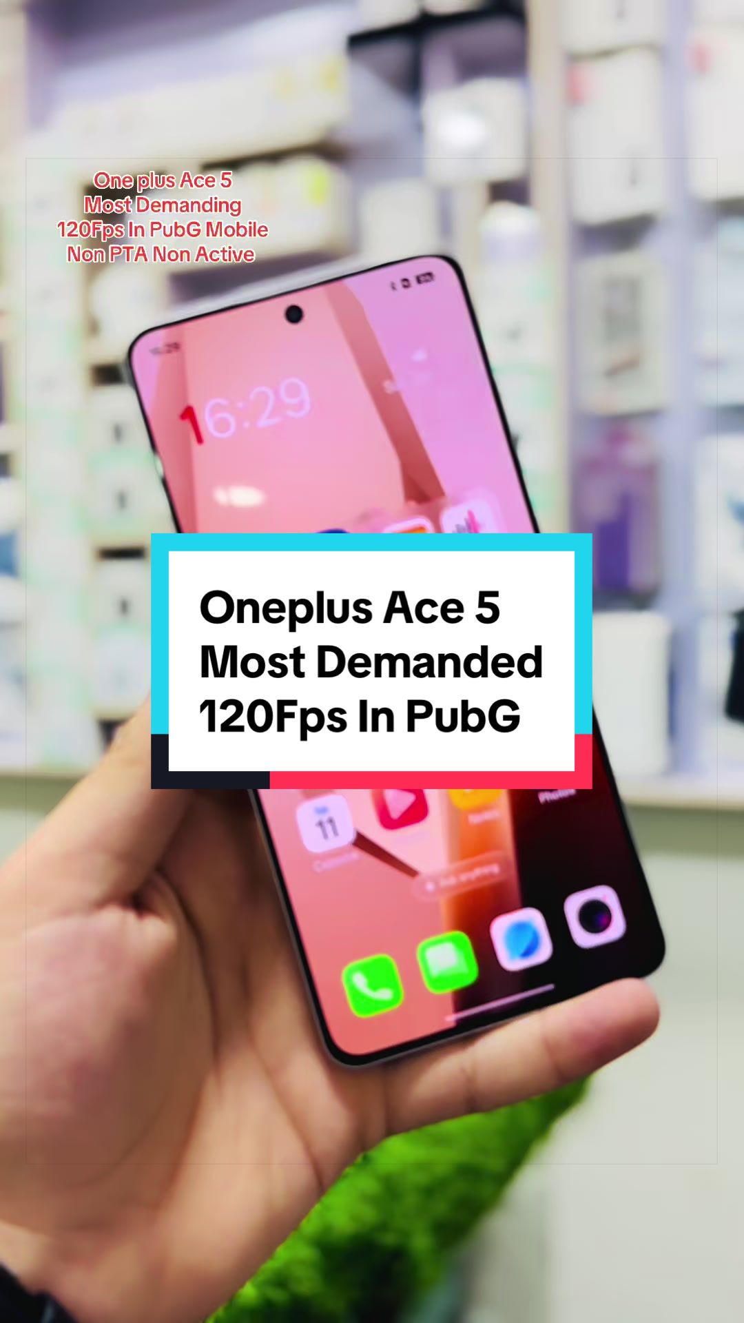 @OnEpLuS MobiLe's