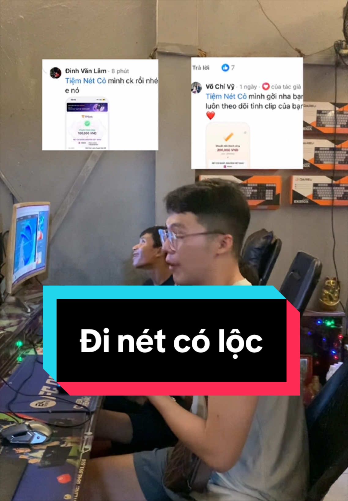 @N&eacute;t cỏ shop