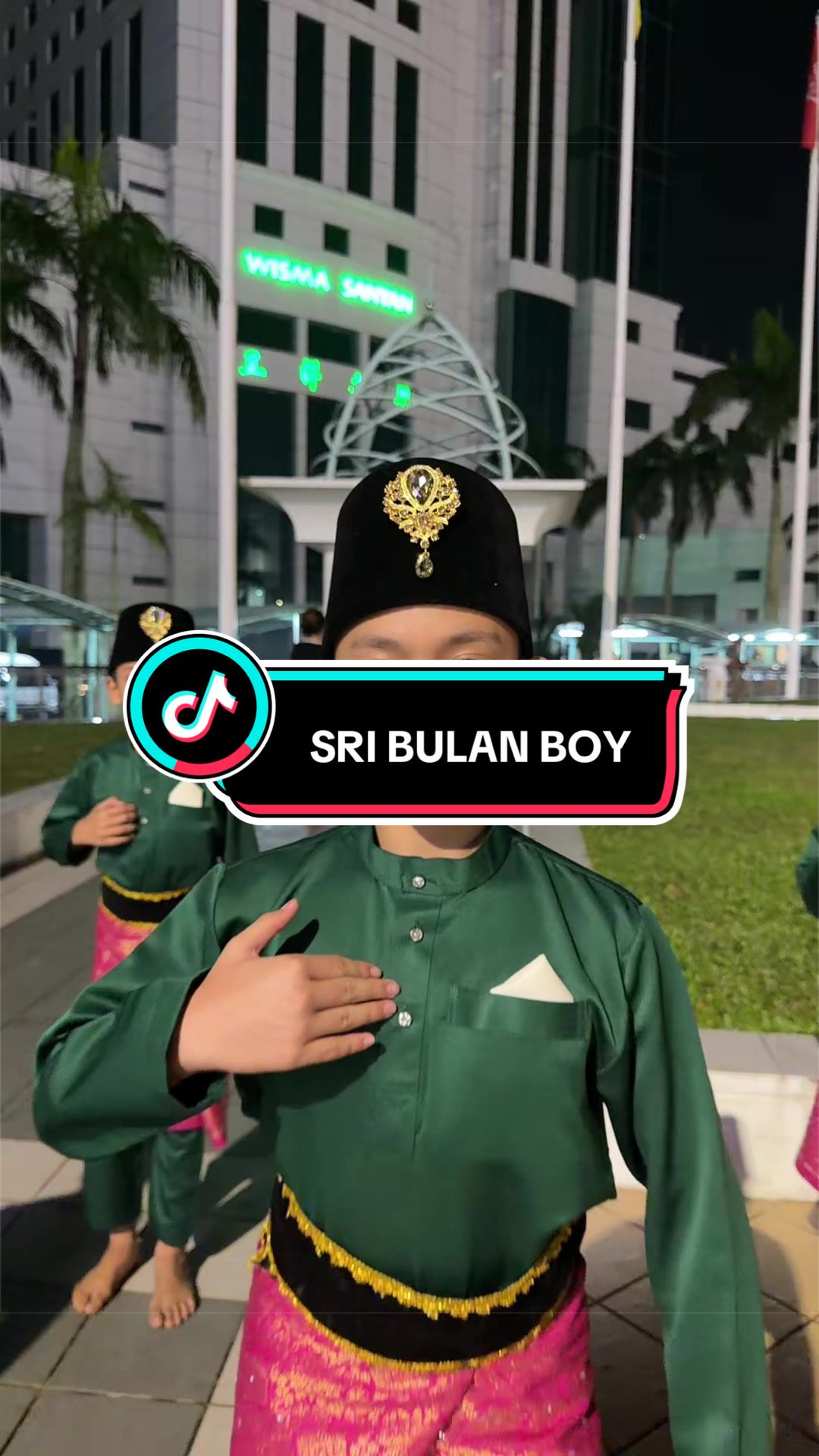 @CIKGU KAY