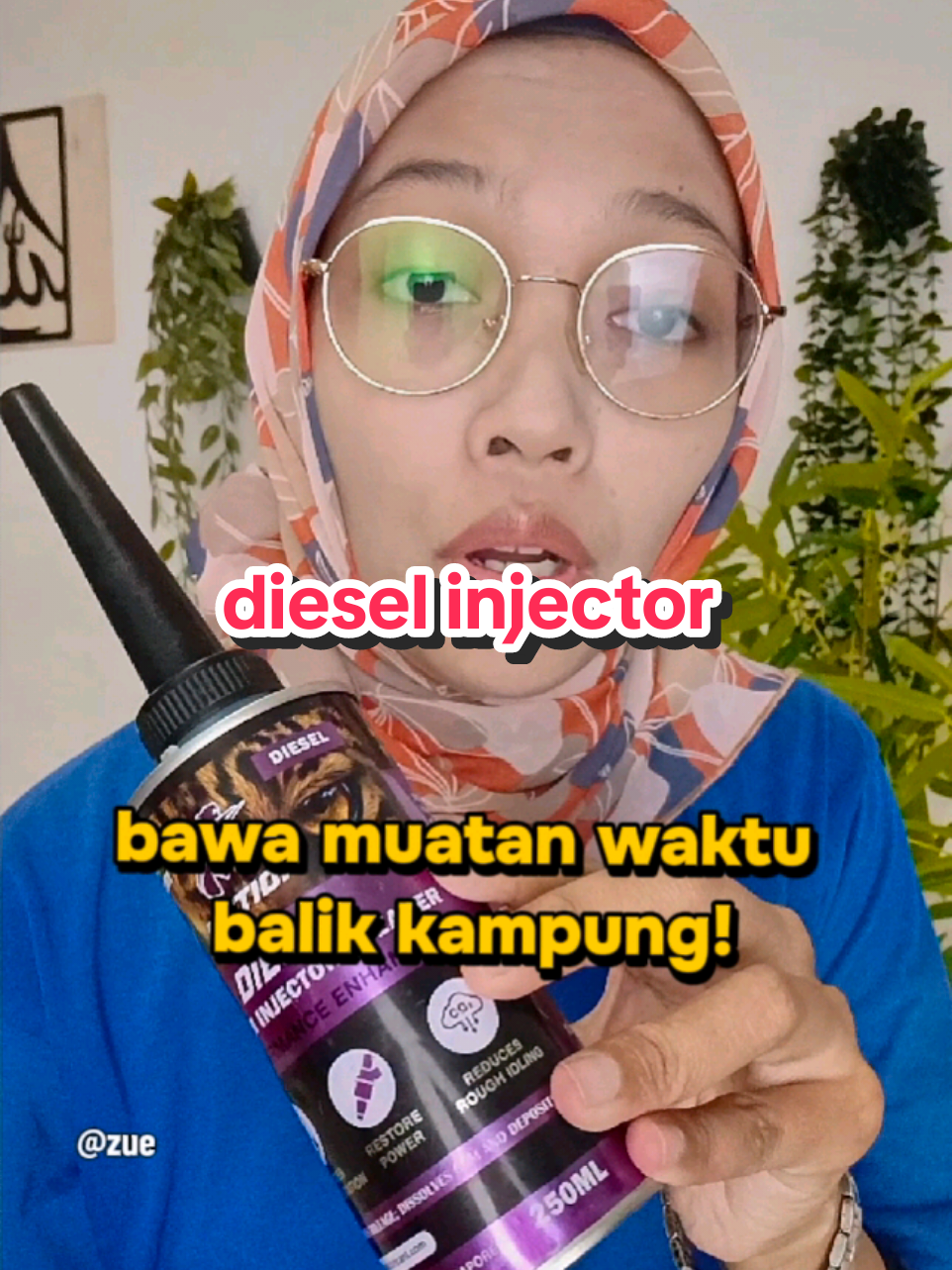 @Zue | akak kereta
