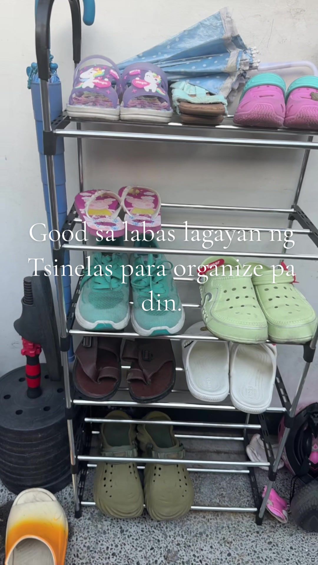 @Mariz Pacal ๐๐งฟ
