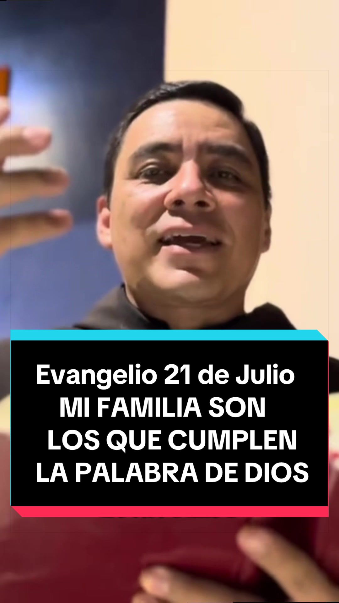 @PadreMelvin