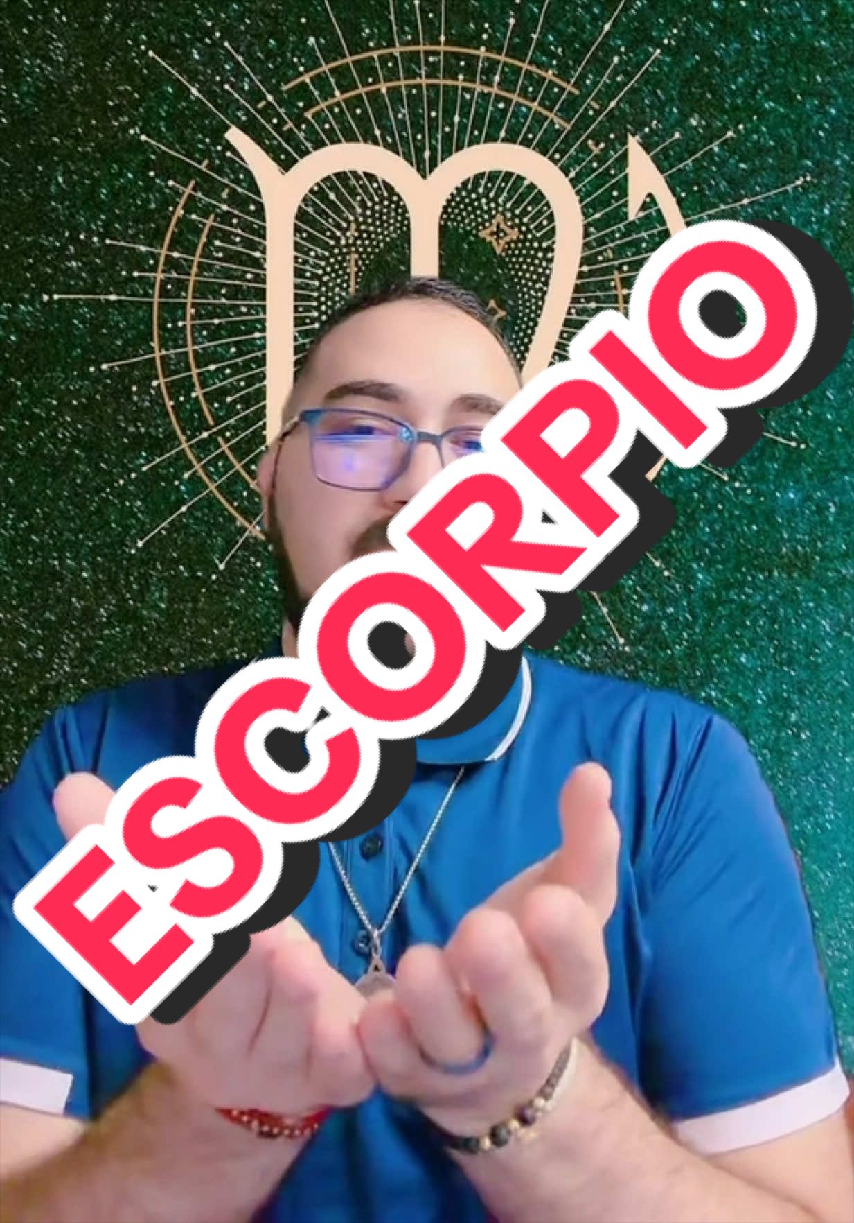 @Jorge Bechara 𓂀