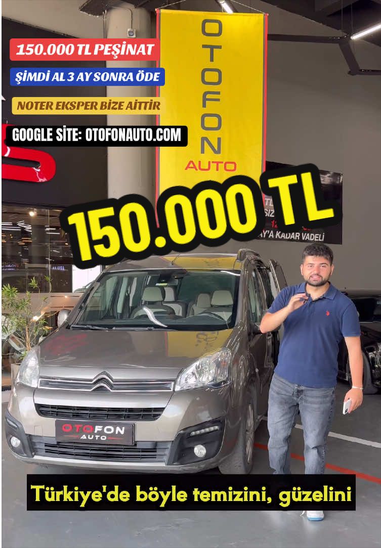 @OTOFON SENETLİ SATIŞ MERKEZİ