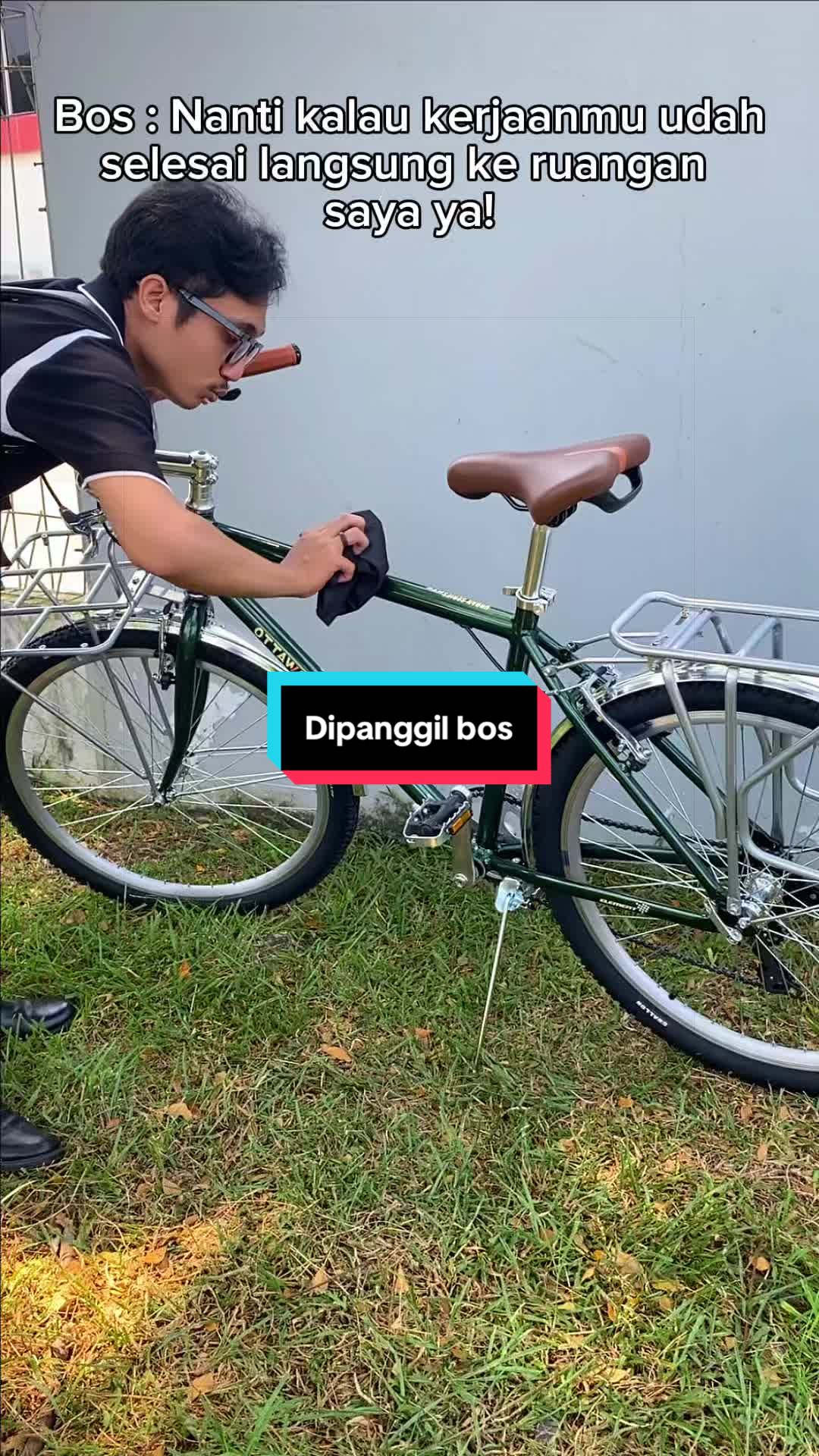 @Element Bike Indonesia