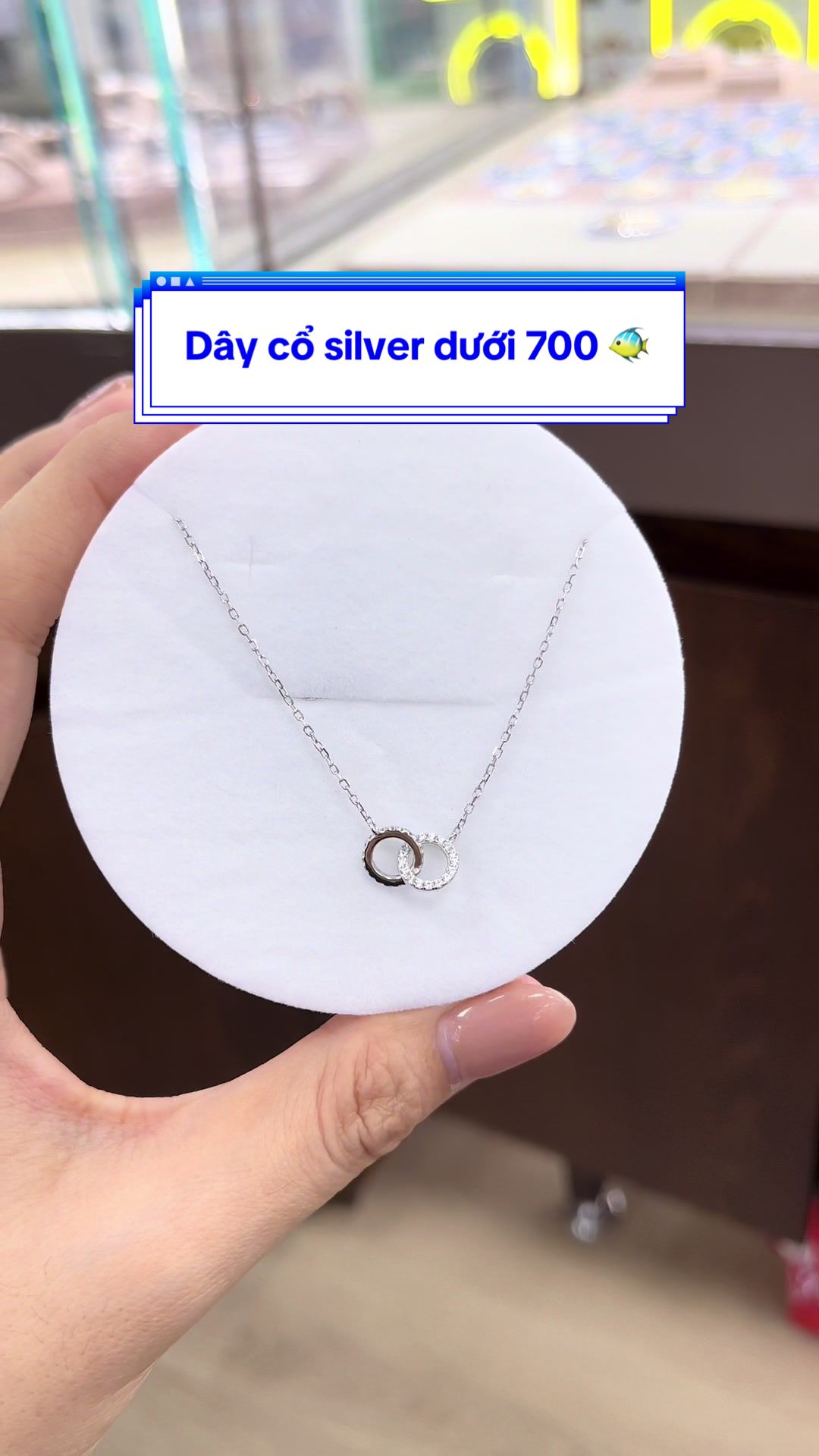 @💎 PNJ COOPMART THÔT NỐT 💎✨