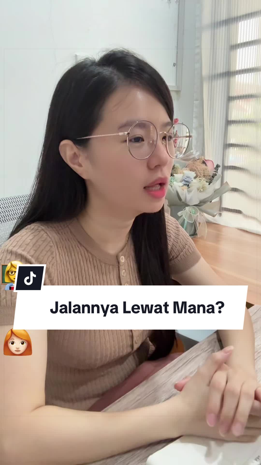 @Bee Mandarin