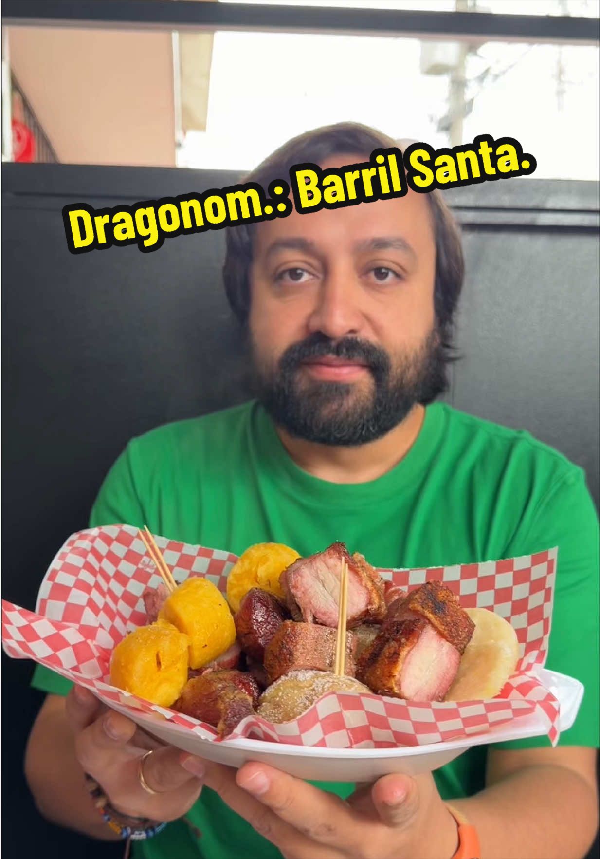 @Aliento de Dragón