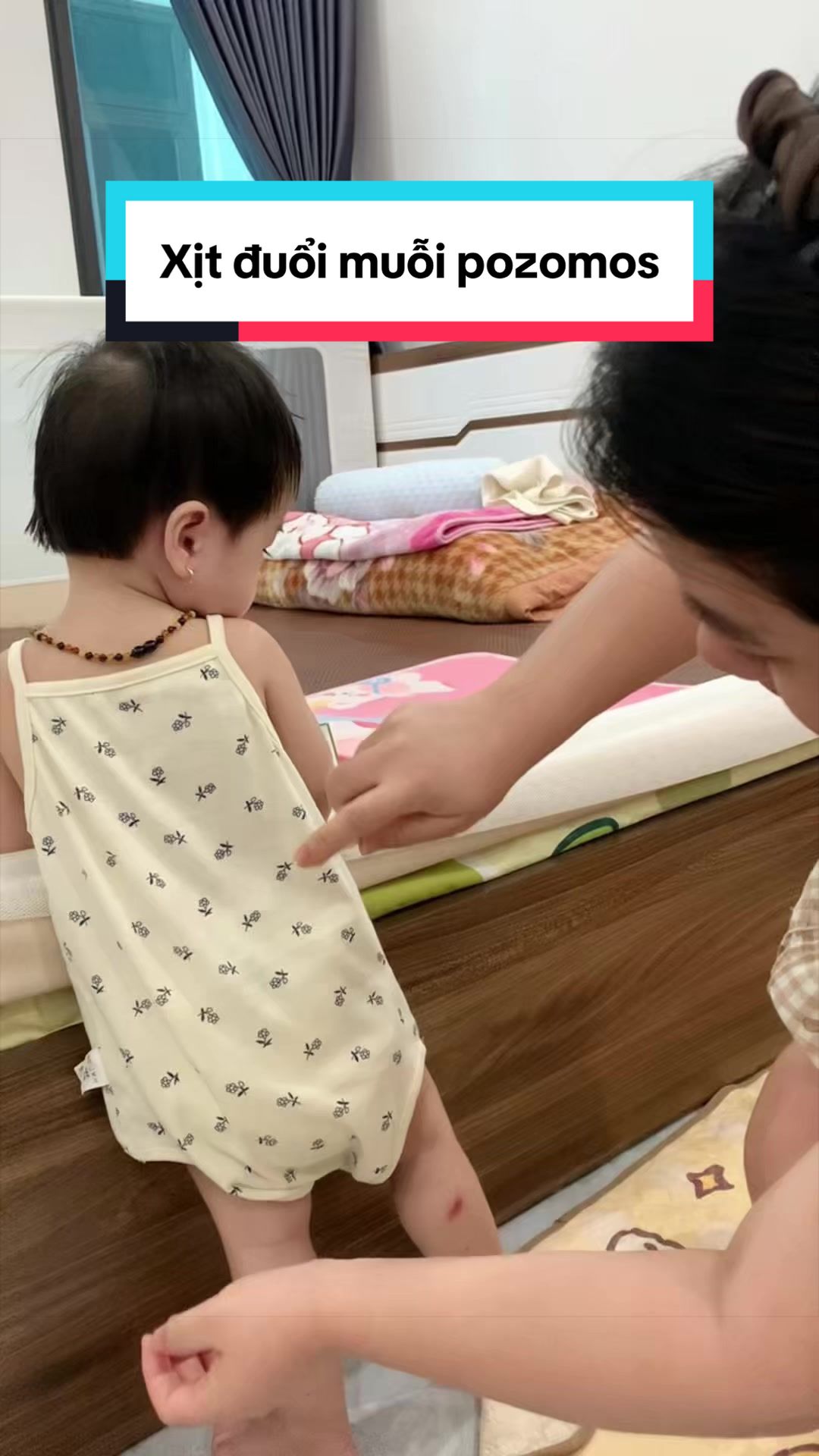 @Mẹ Bé Gạo