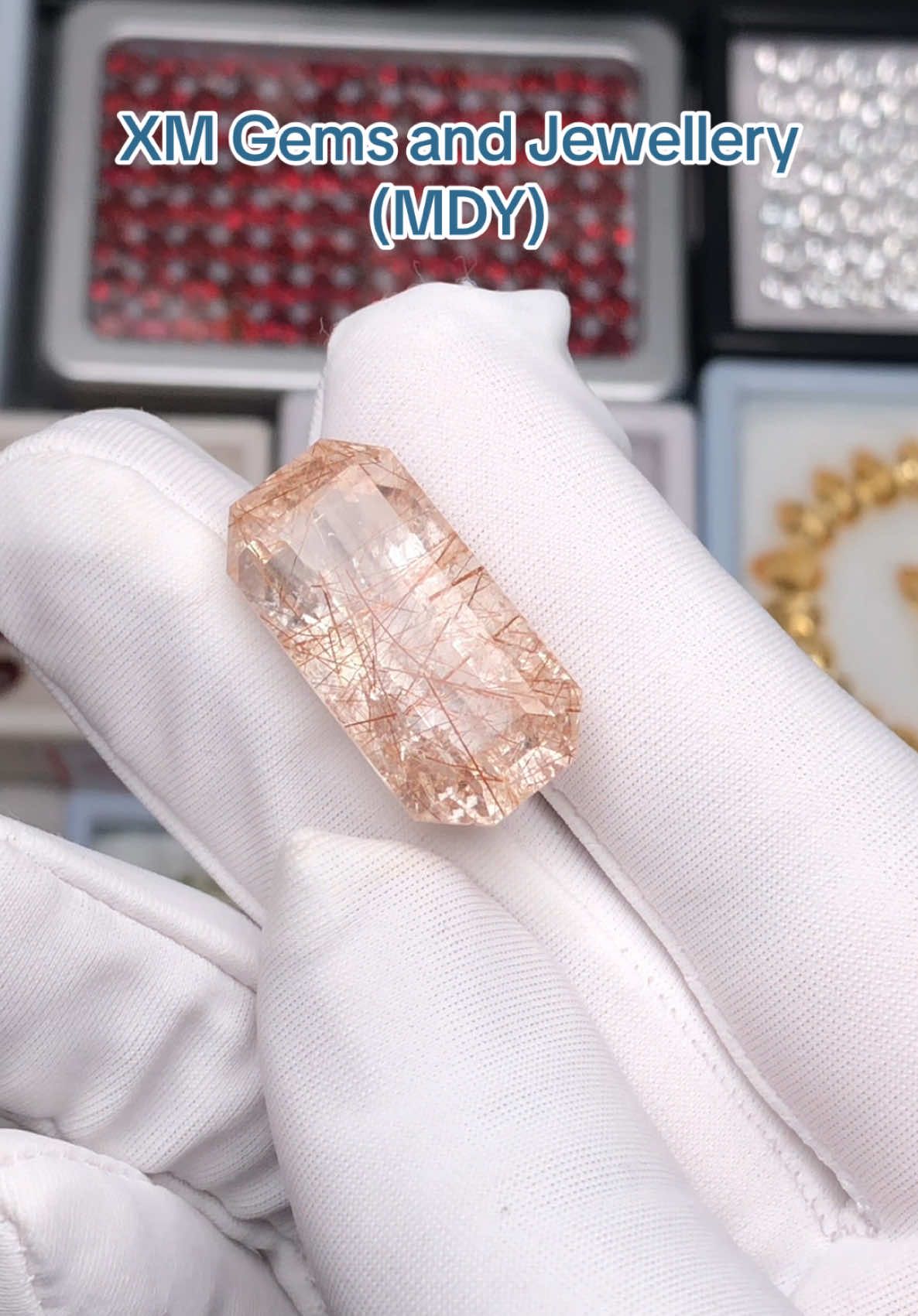 @XM Gems (Mdy)