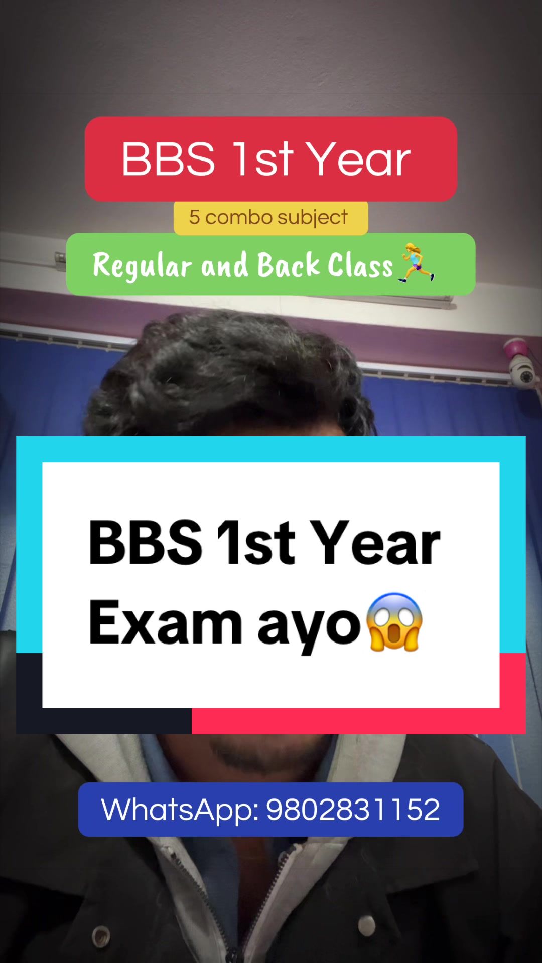 @Manish Sir(Gazzab ko Tuition)