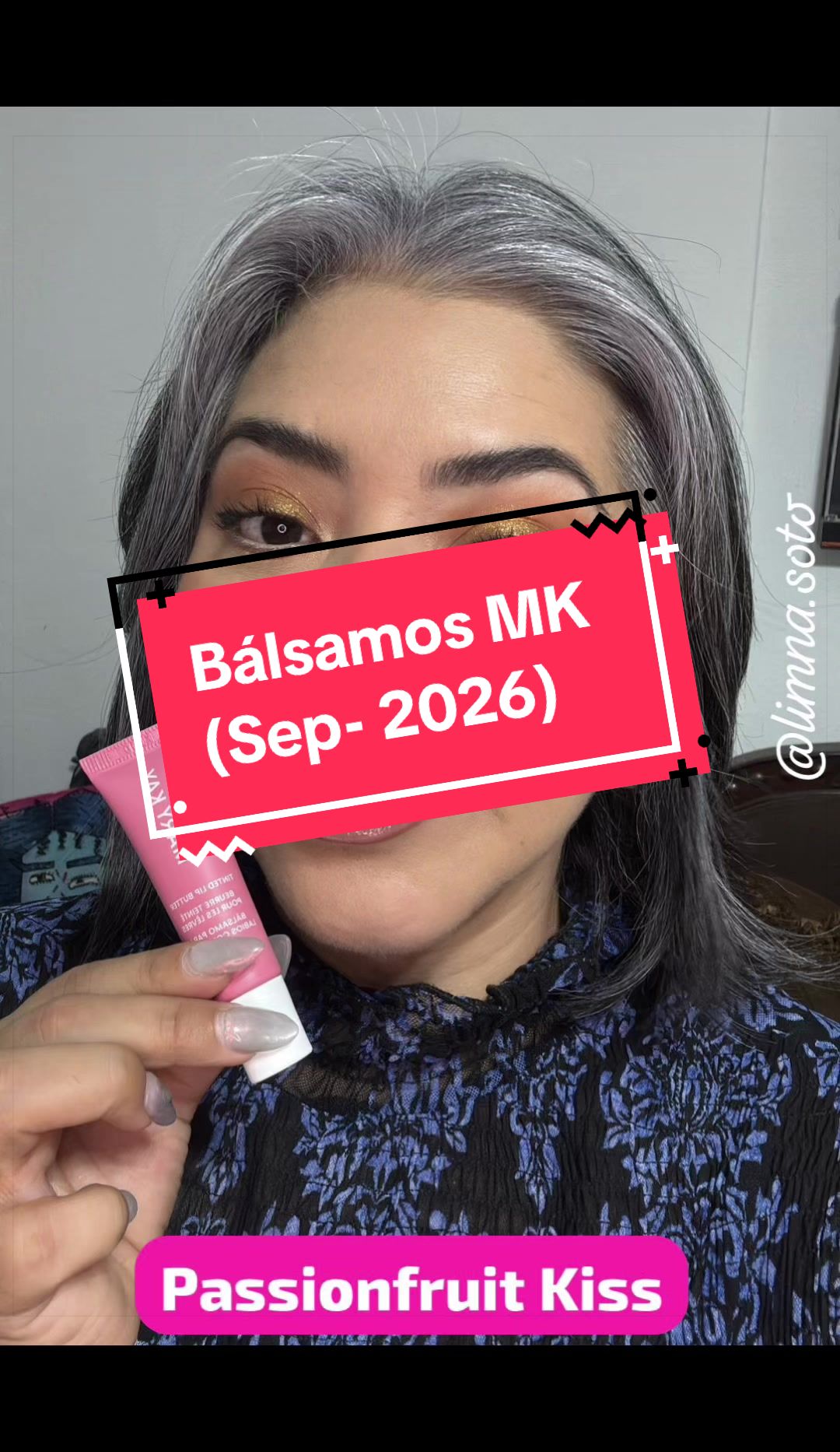 @Limna Soto