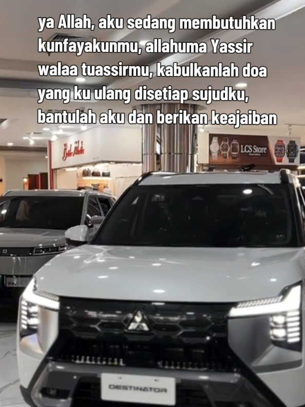 @anugrah.Mitsubishi
