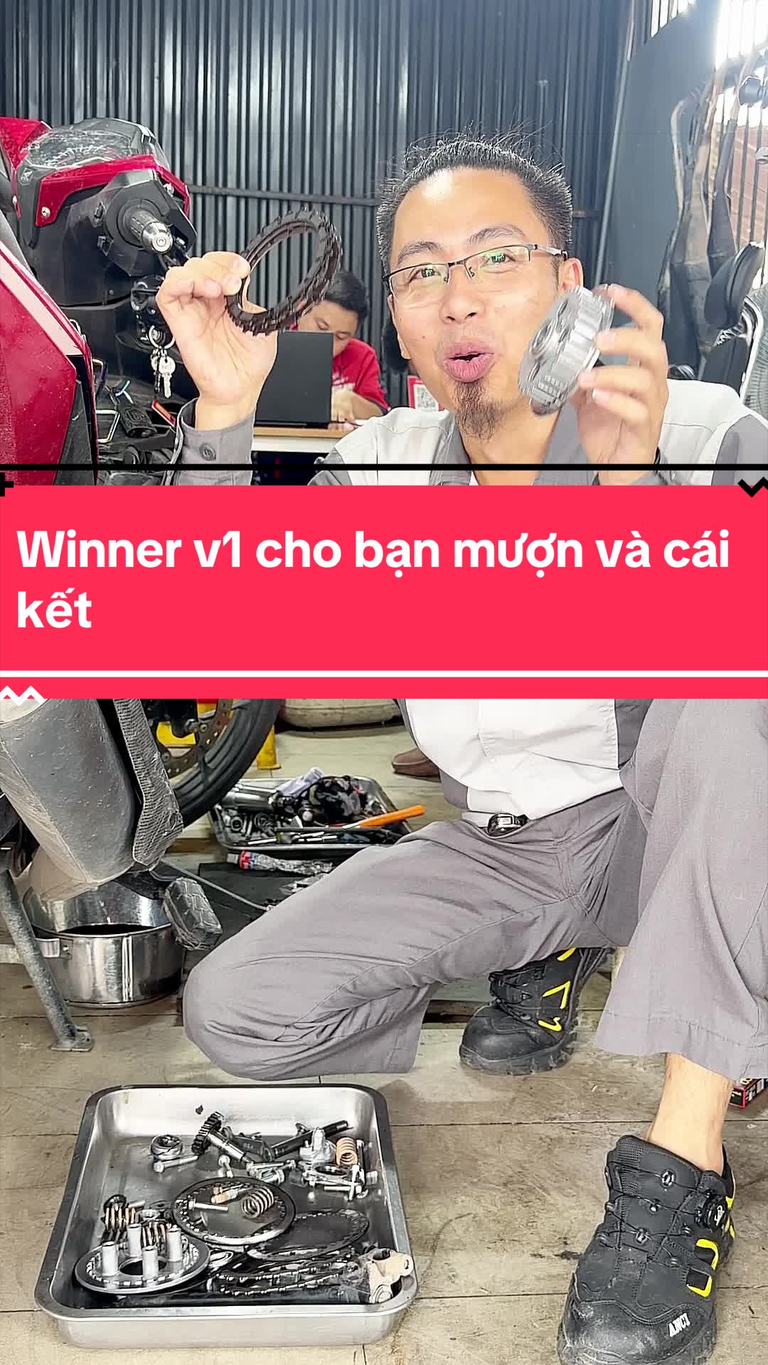 @Xe Máy Anh Quân