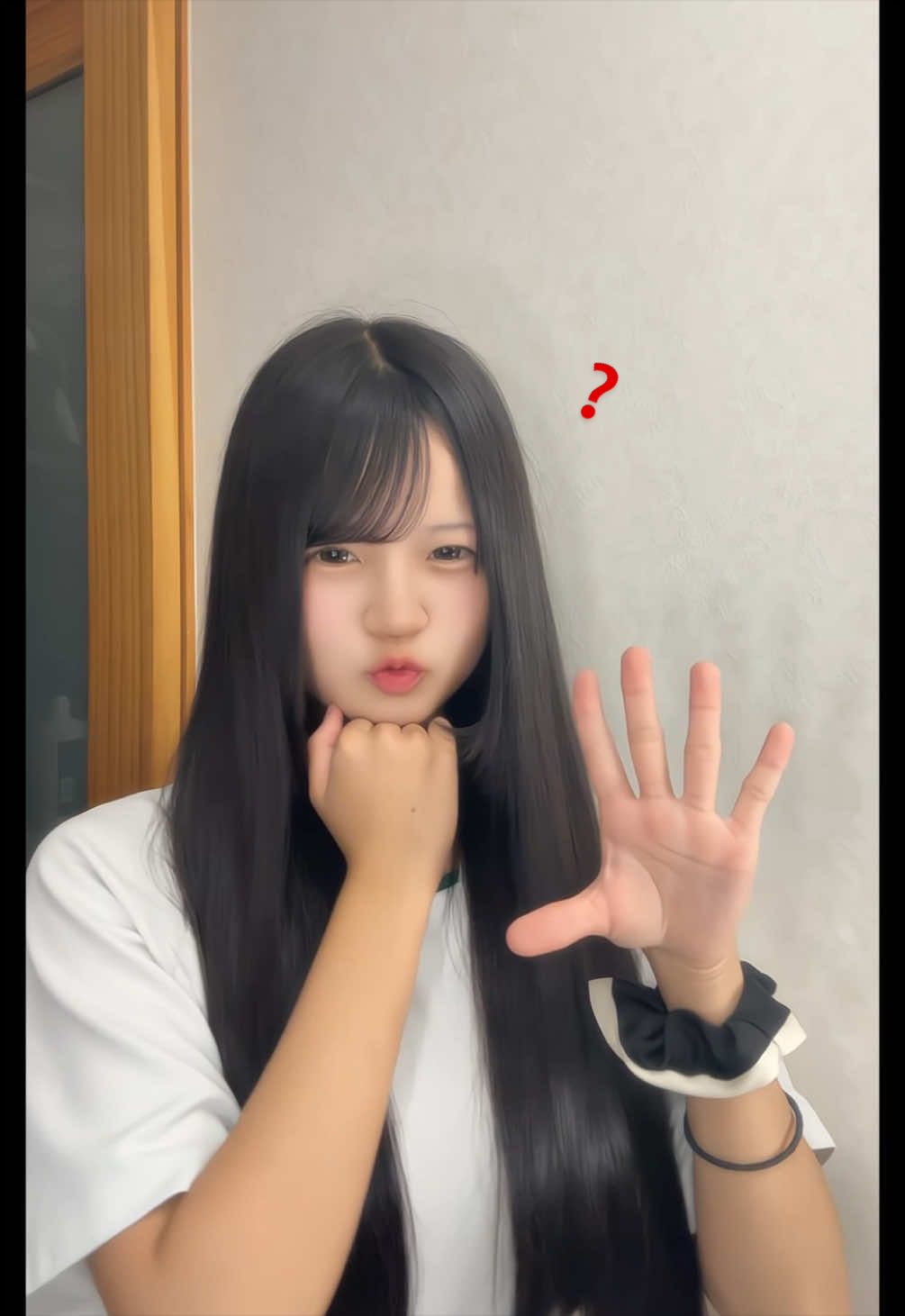 @はづき