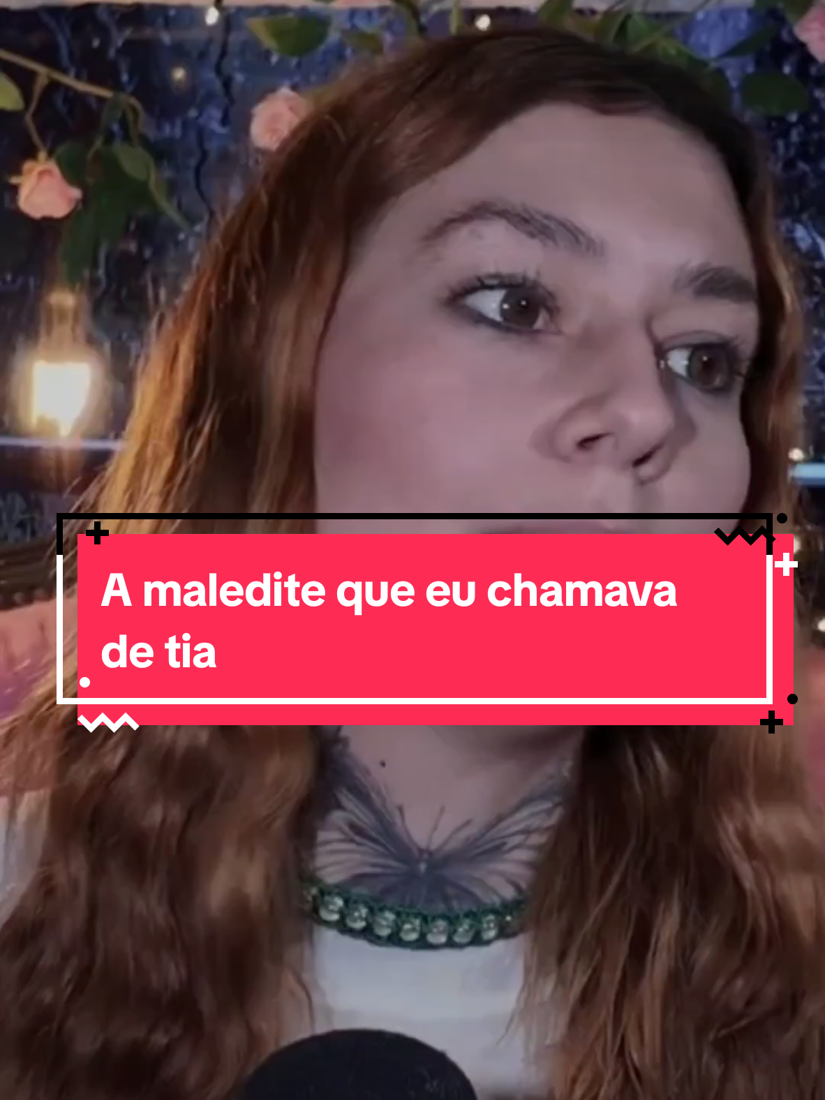 @Relatos Macabros