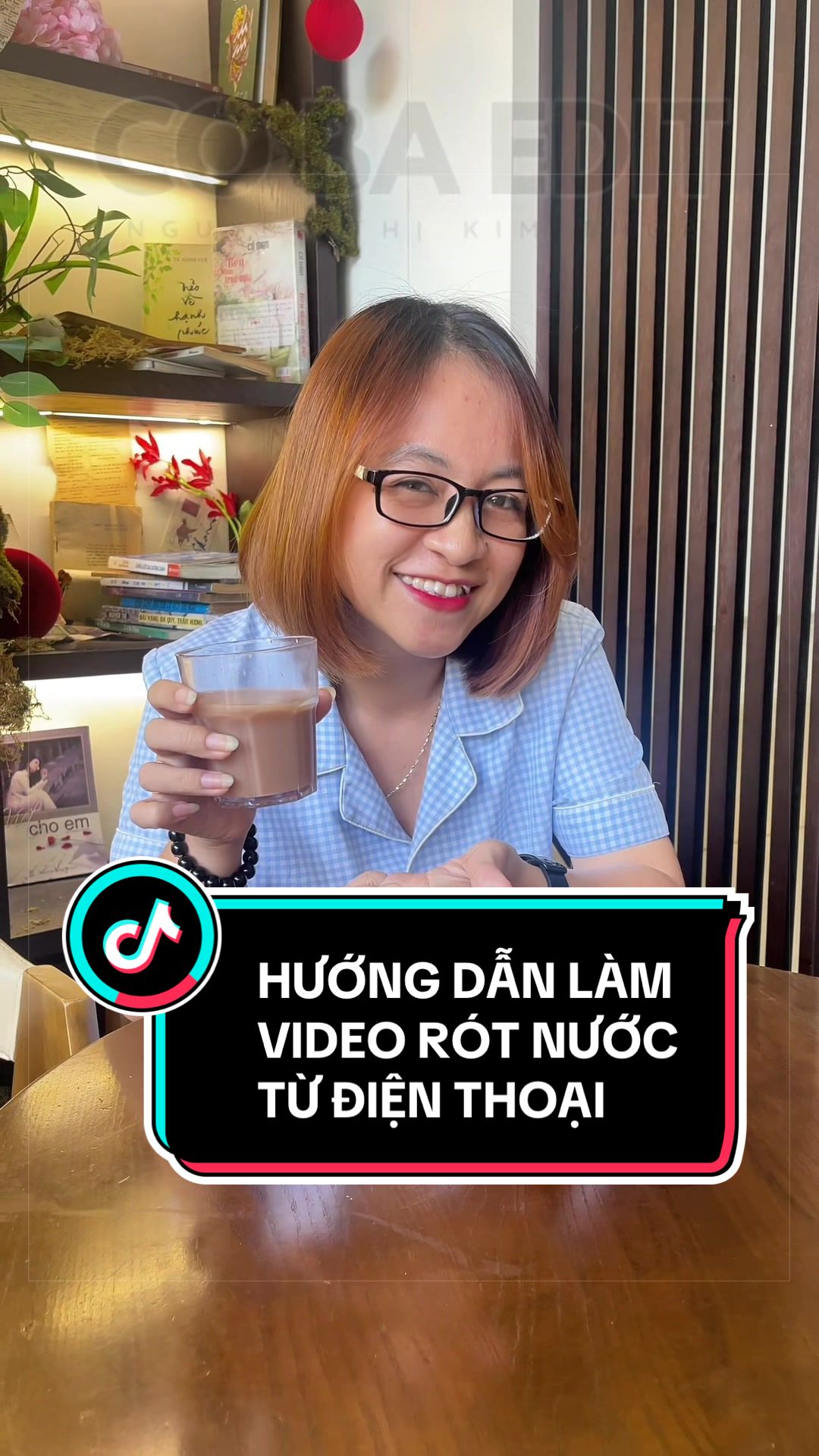 @C&ocirc; Ba Edit 👵