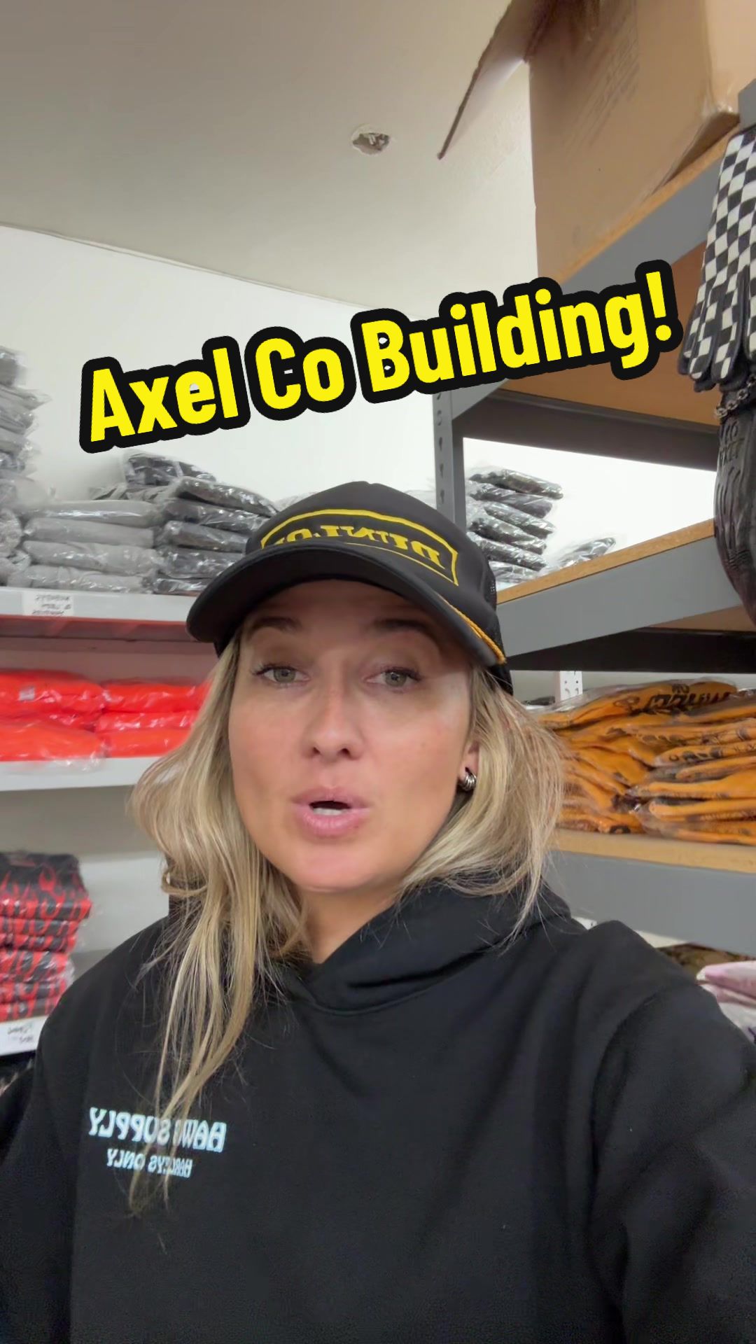 @AXEL CO