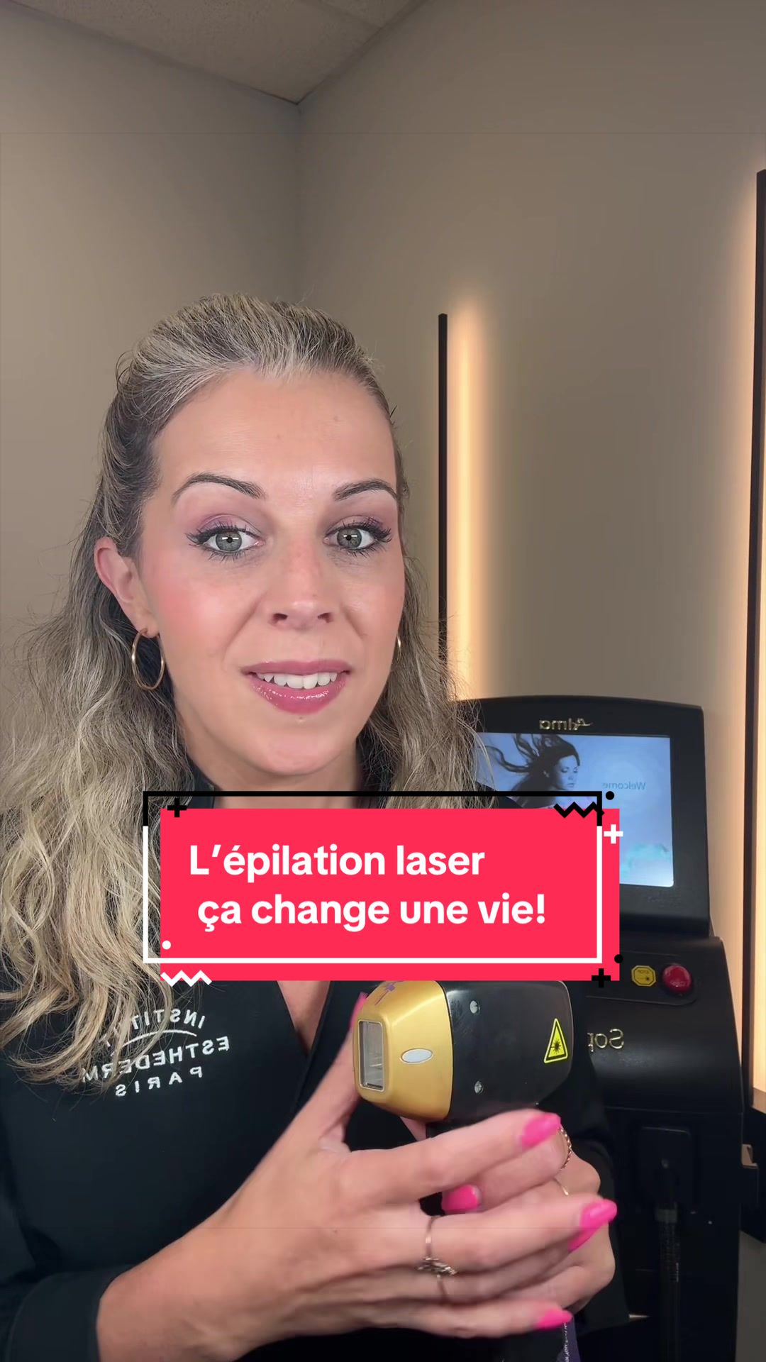 @Geneviève - Excellence Beauté
