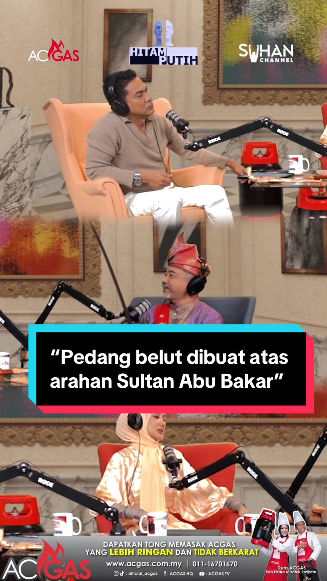 @Suhan Channel Official